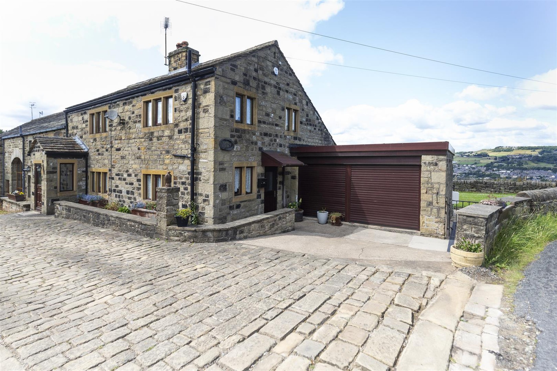 Images for Sun Longley Farm, Hob Lane, Norland, Sowerby Bridge