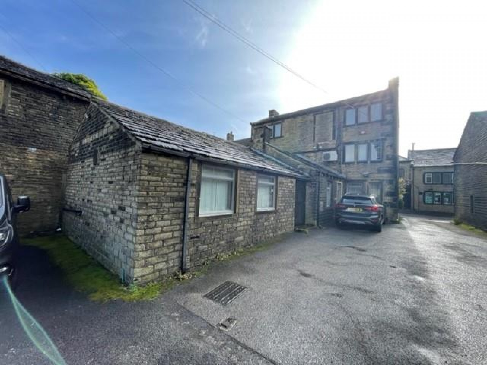 Images for Midway House, 51-53 Huddersfield Road, Meltham, Holmfirth