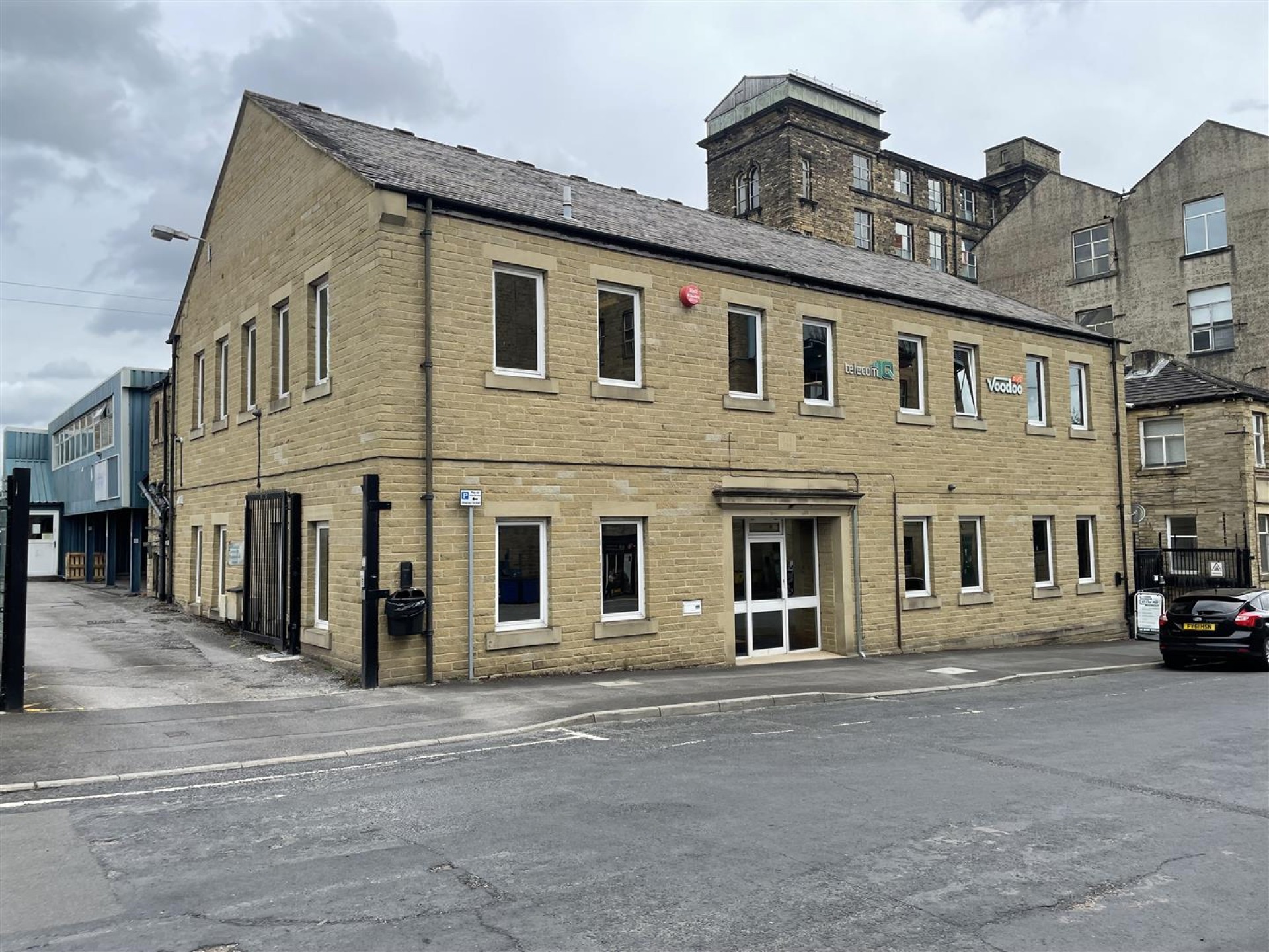 Images for Private Office Suites, Turnbridge Mills, Quay Street, Huddersfield