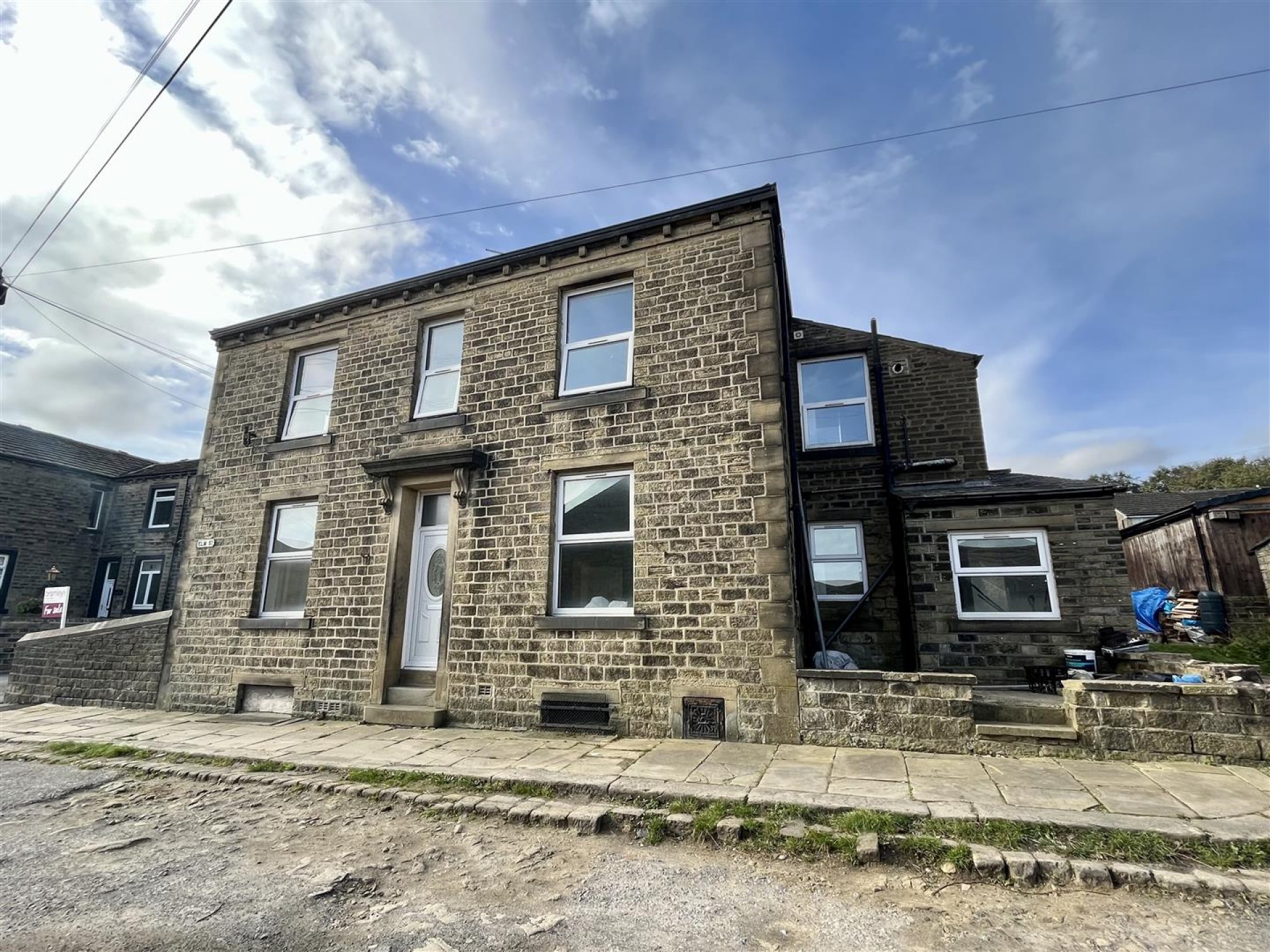 Images for Oak Terrace, Holywell Green, Halifax