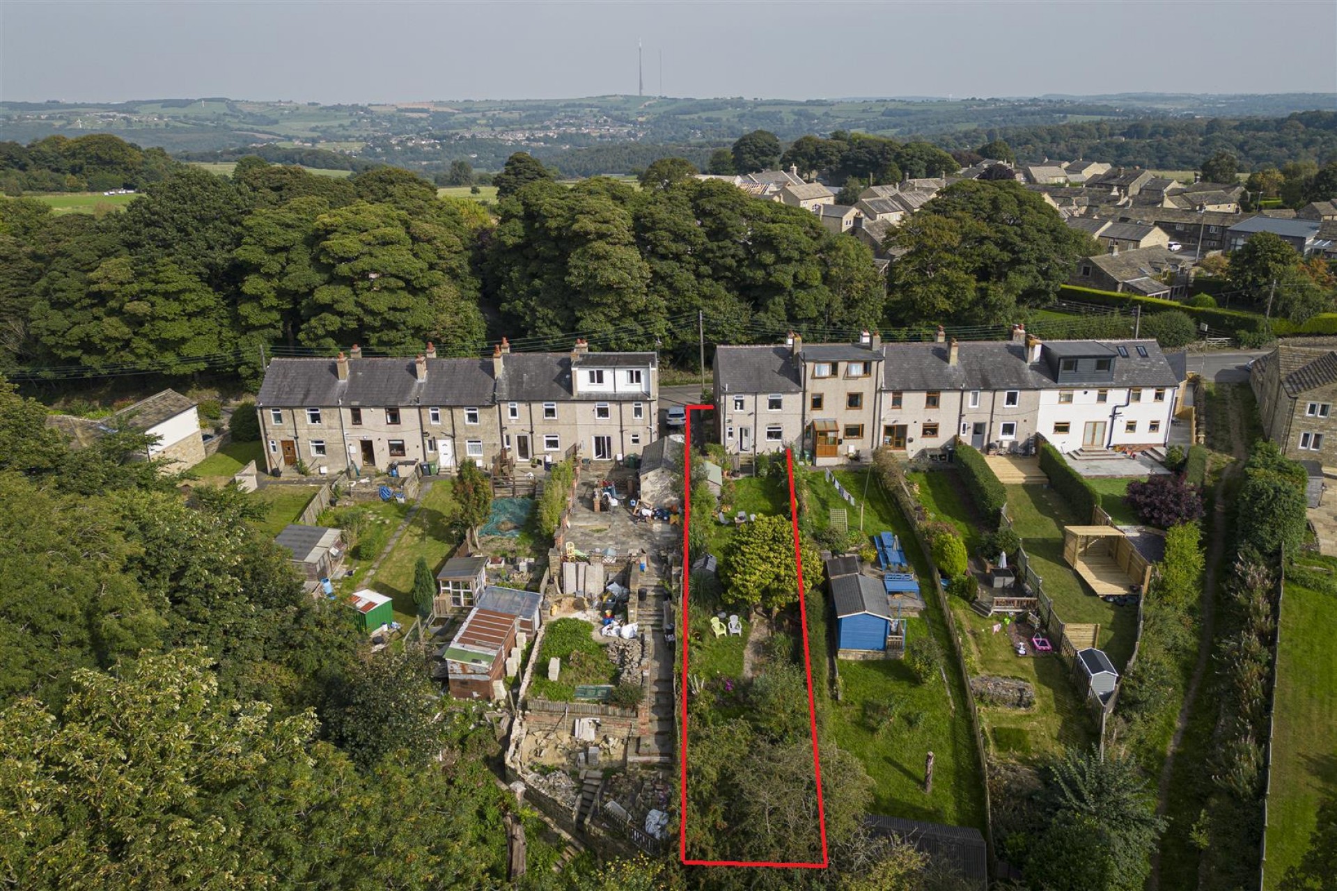 Images for Dartmouth Terrace, Farnley Tyas, Huddersfield