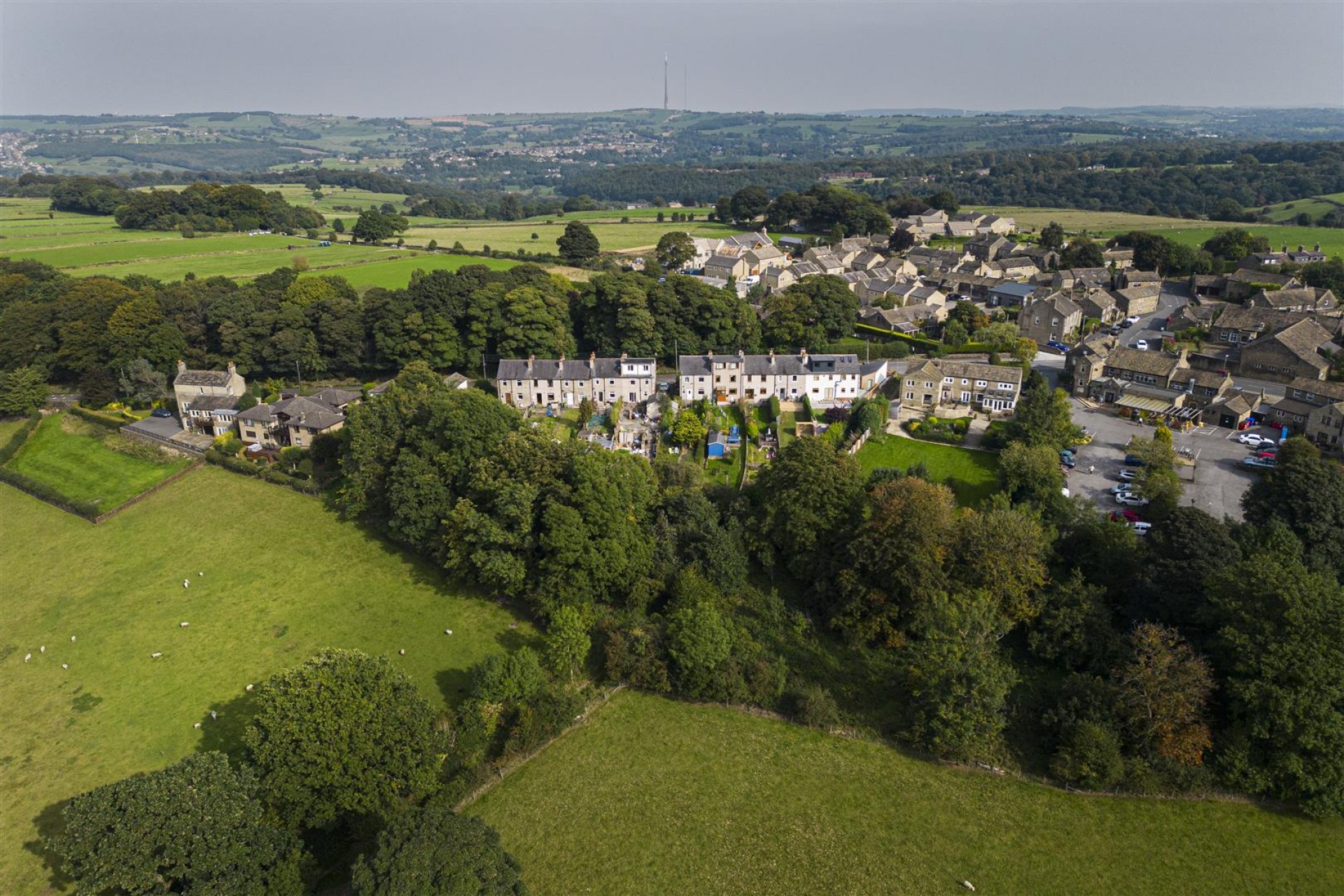 Images for Dartmouth Terrace, Farnley Tyas, Huddersfield