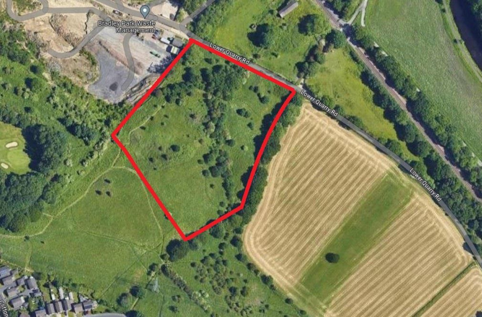 Images for Land at Lower Quarry Road, Bradley
