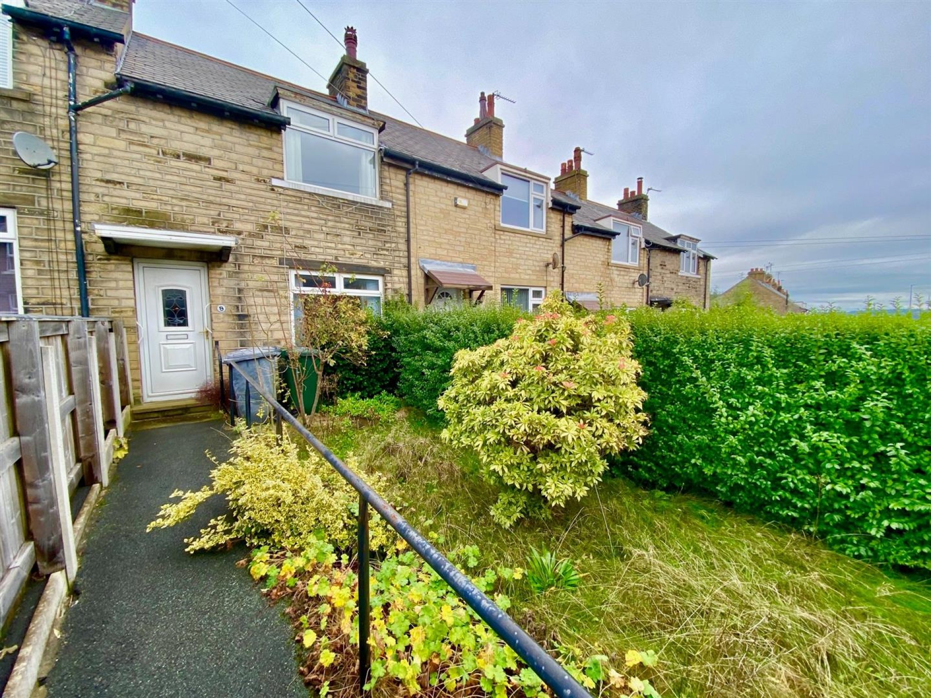 Images for Quarmby Road, Huddersfield