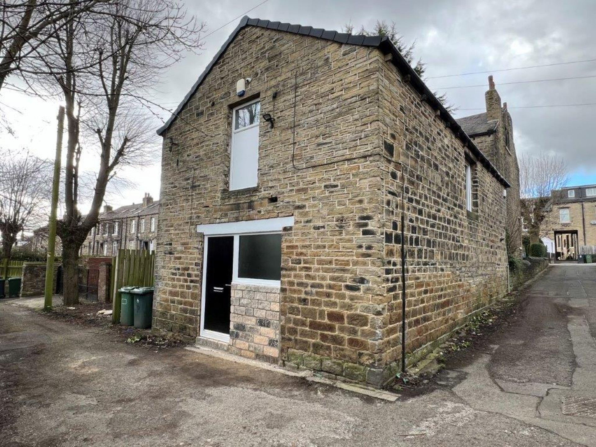 Images for Rear of 7, Broomfield Road, Marsh, Huddersfield