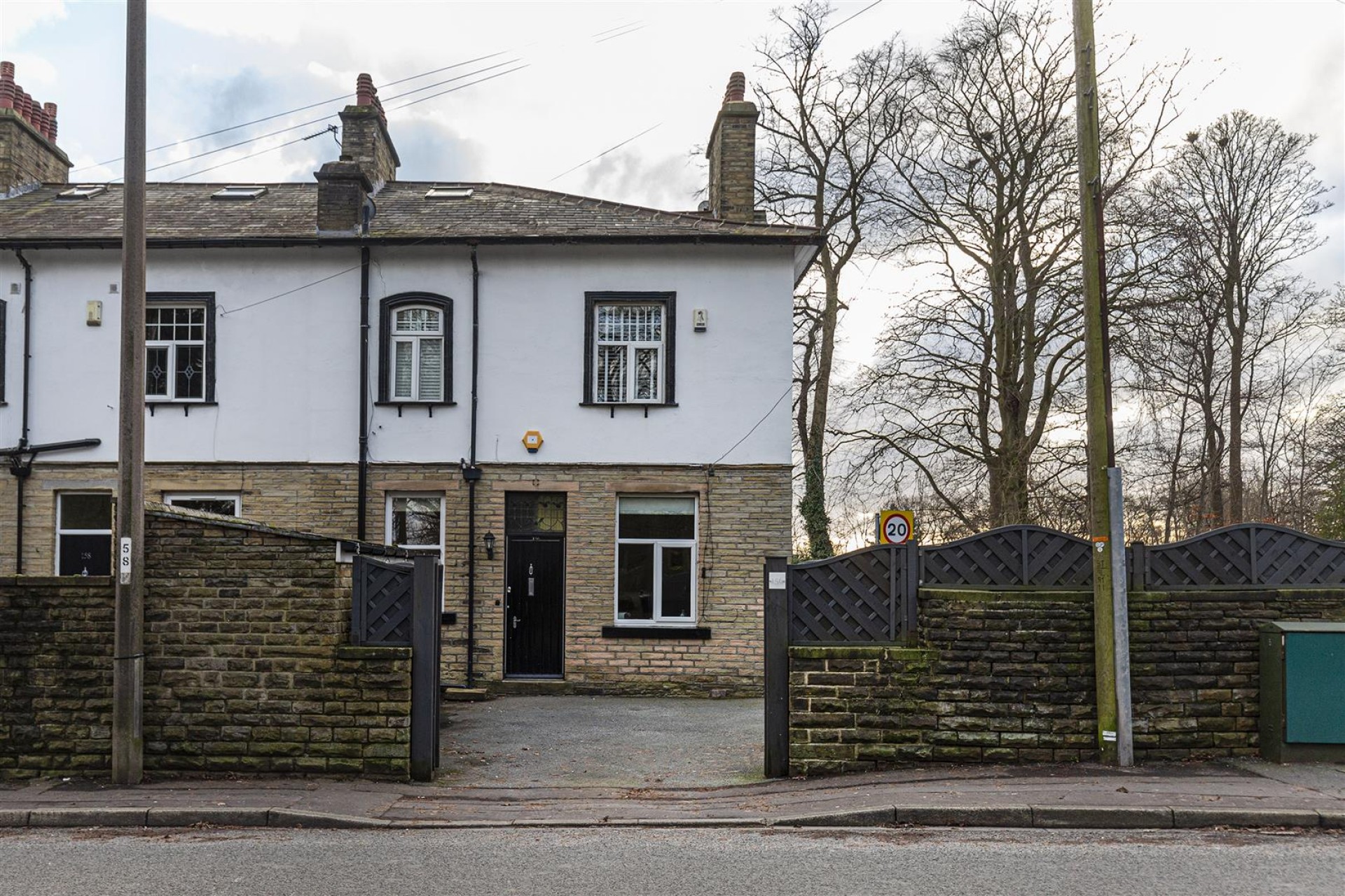 Images for Wakefield Road, Lightcliffe, Halifax