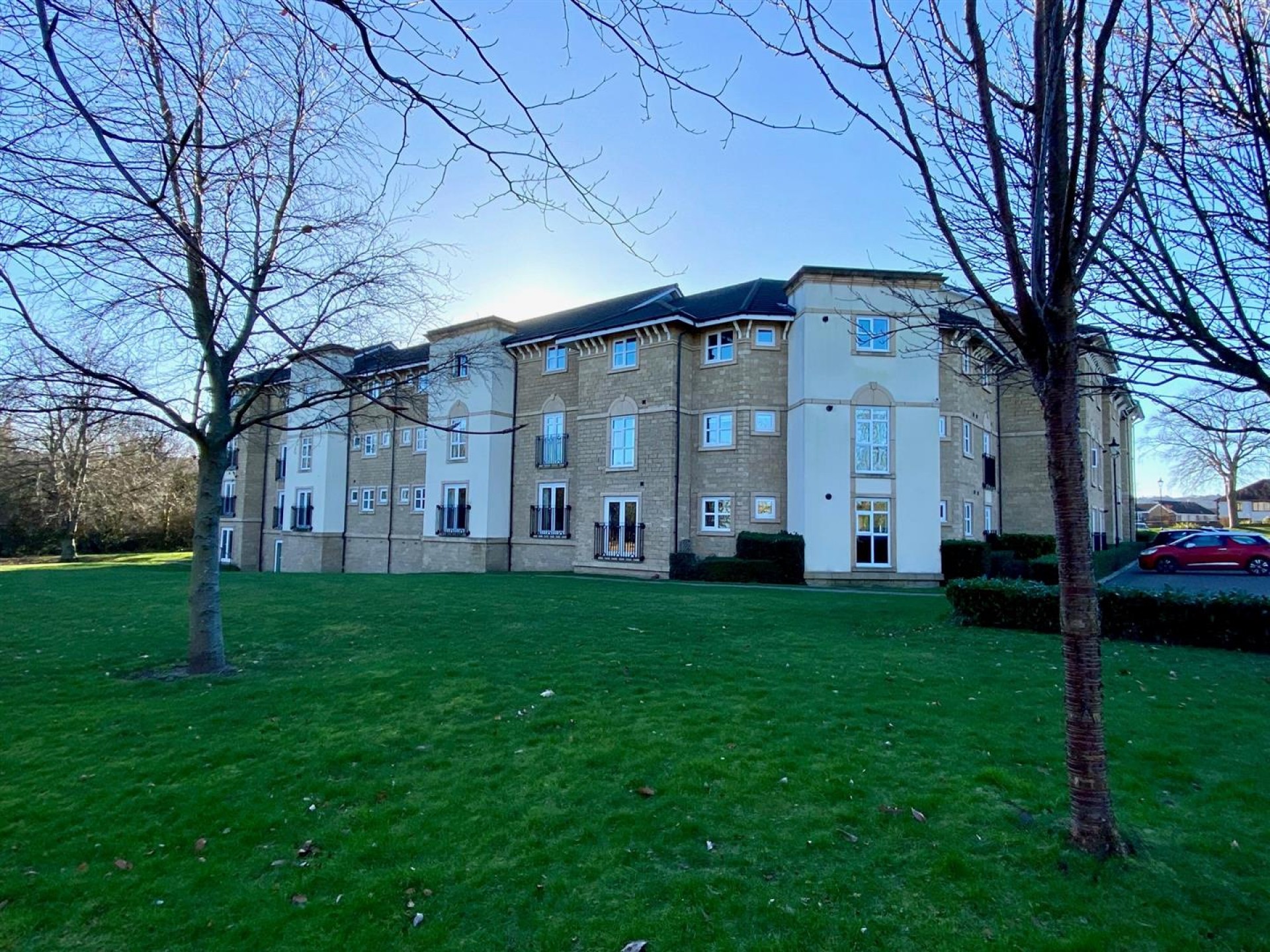 Images for Marmaville Court, Mirfield