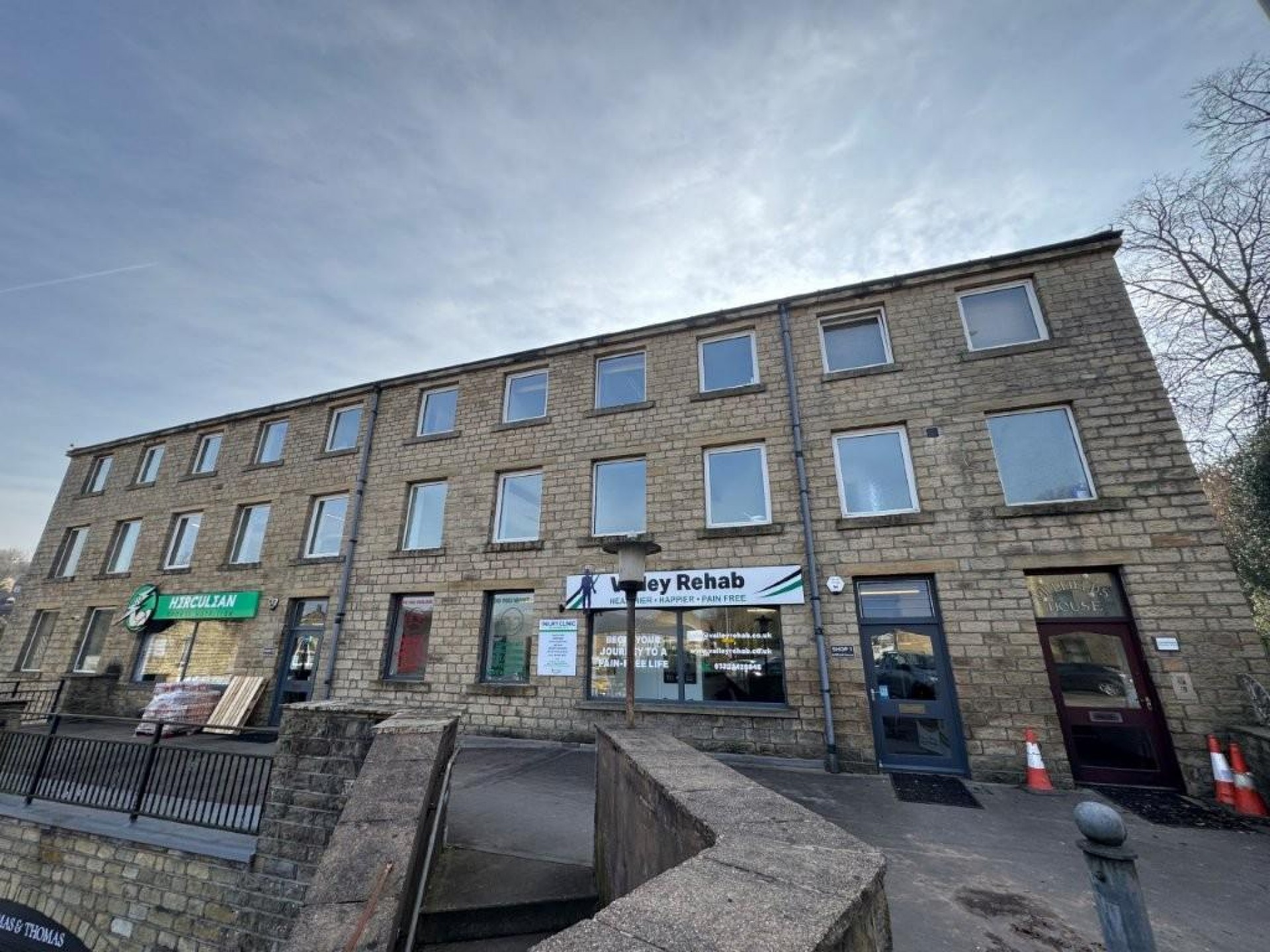 Images for 1st Floor Office Suite, Millfields House, Thongsbridge Mills, Thongsbridge, Holmfirth