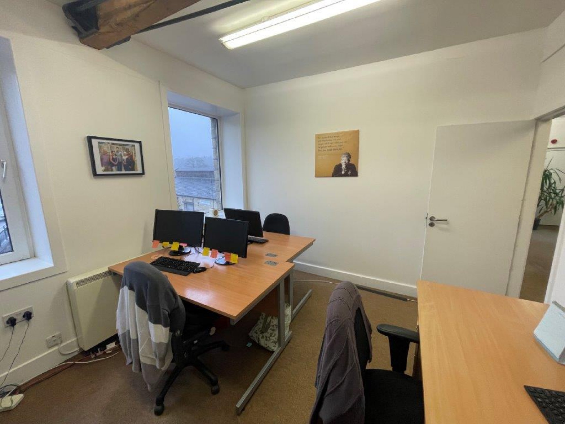 Images for 1st Floor Office Suite, Millfields House, Thongsbridge Mills, Thongsbridge, Holmfirth