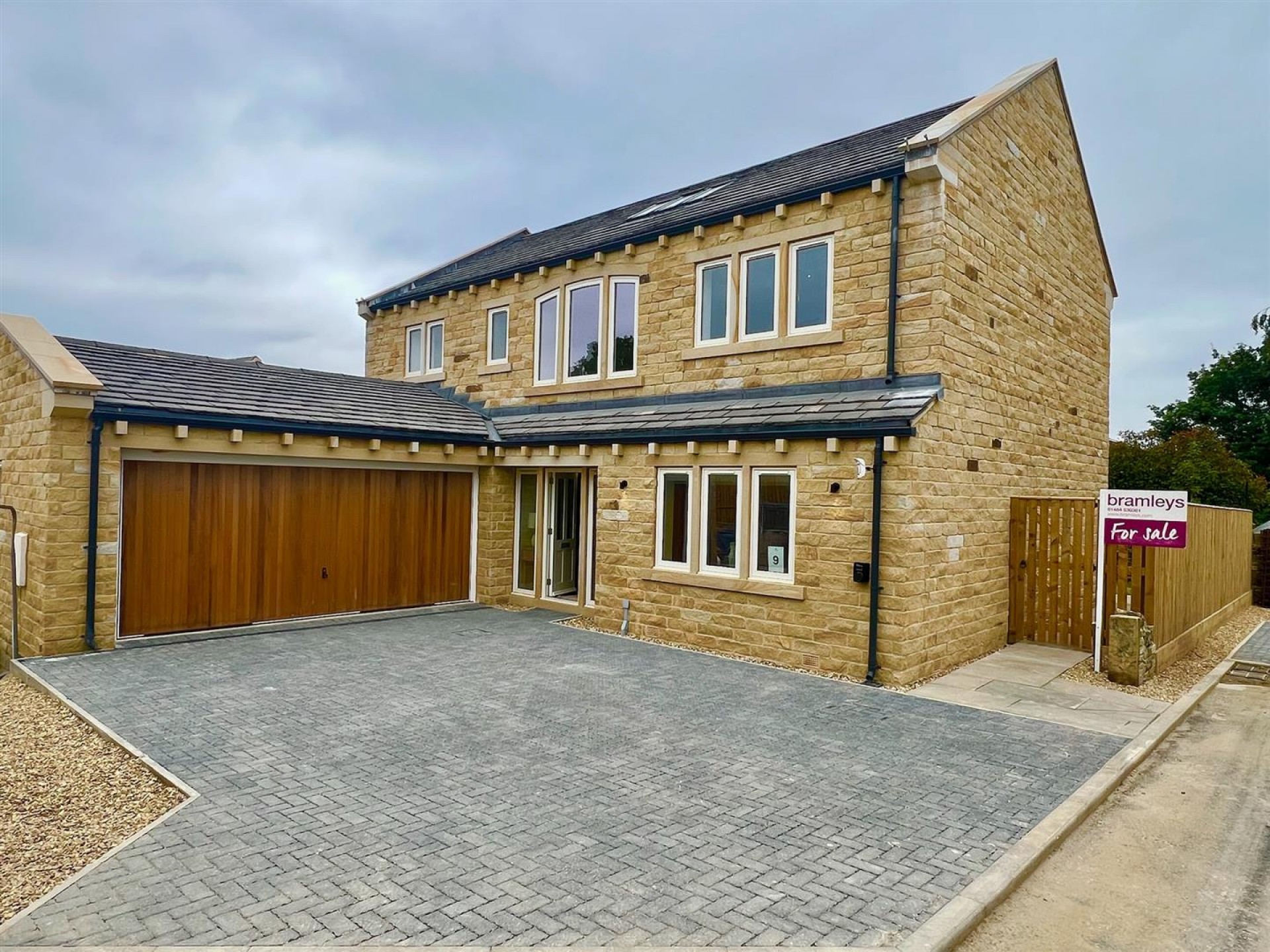 Images for The Village, Farnley Tyas, Huddersfield