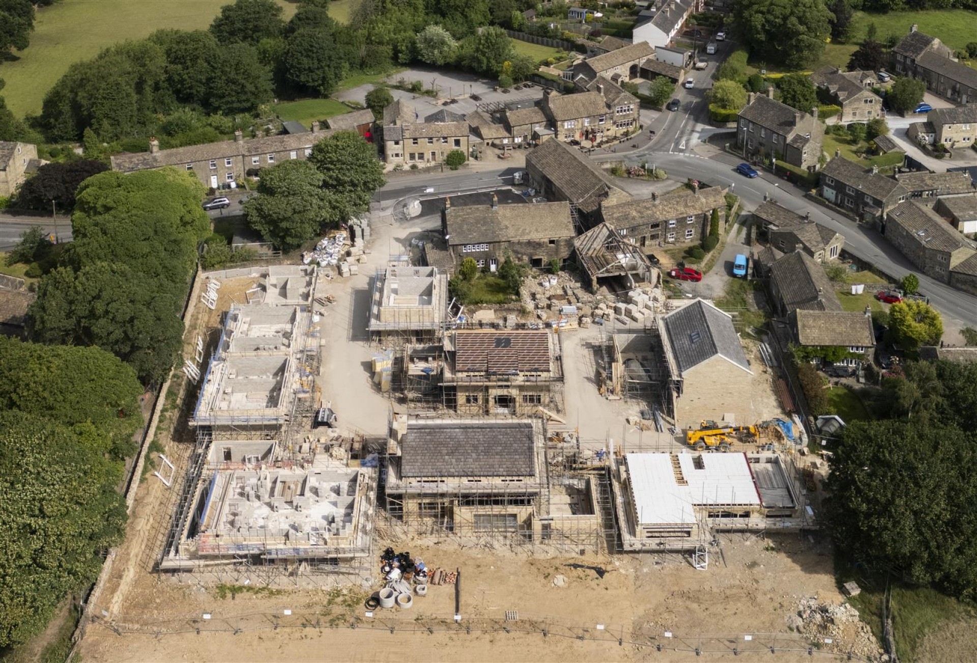 Images for The Village, Farnley Tyas, Huddersfield