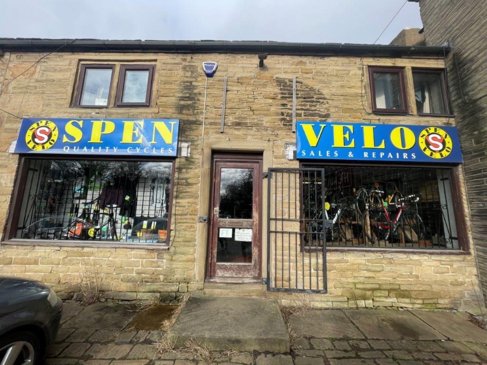 Images for 46 Westgate, Cleckheaton