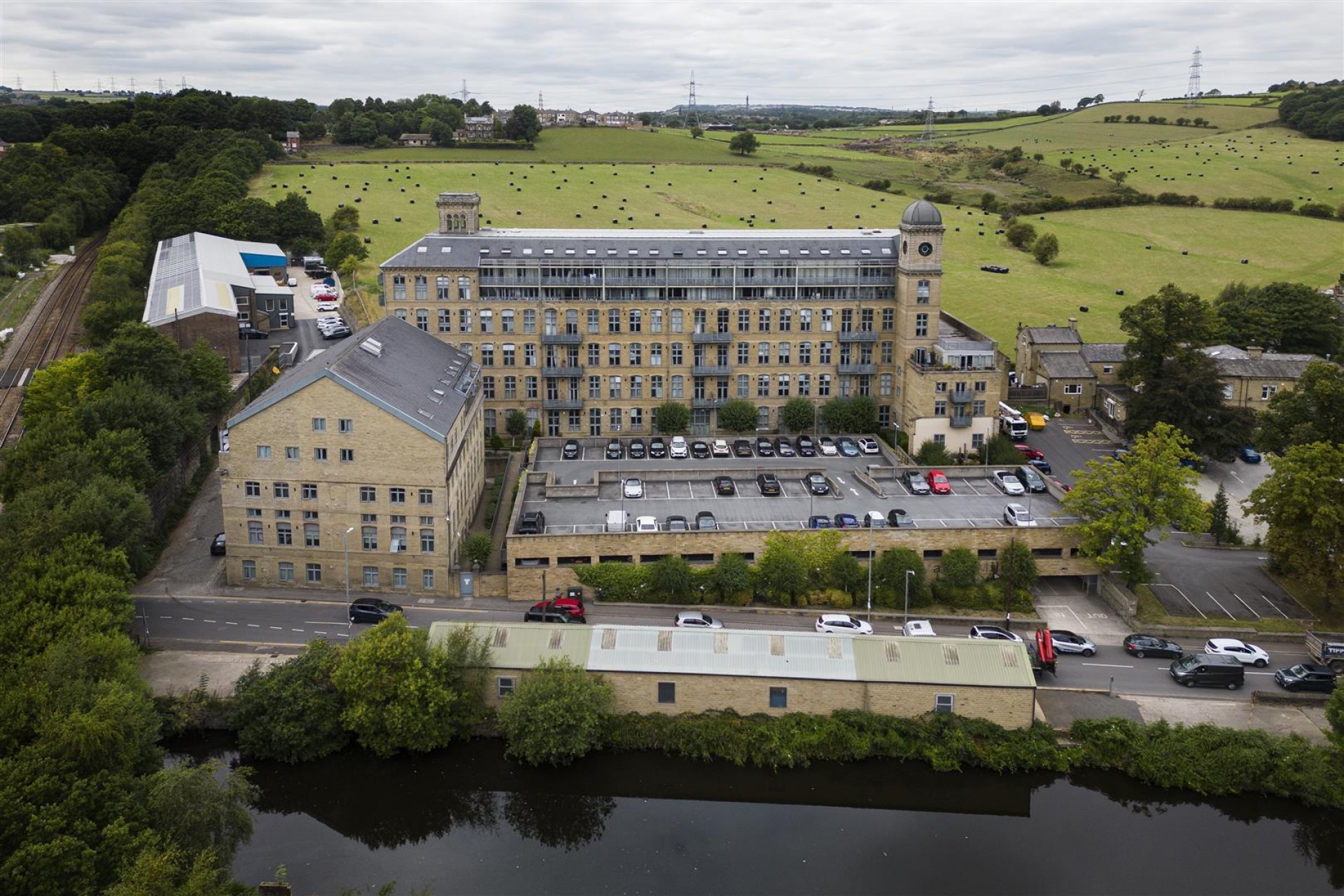 Images for Park Road, Elland