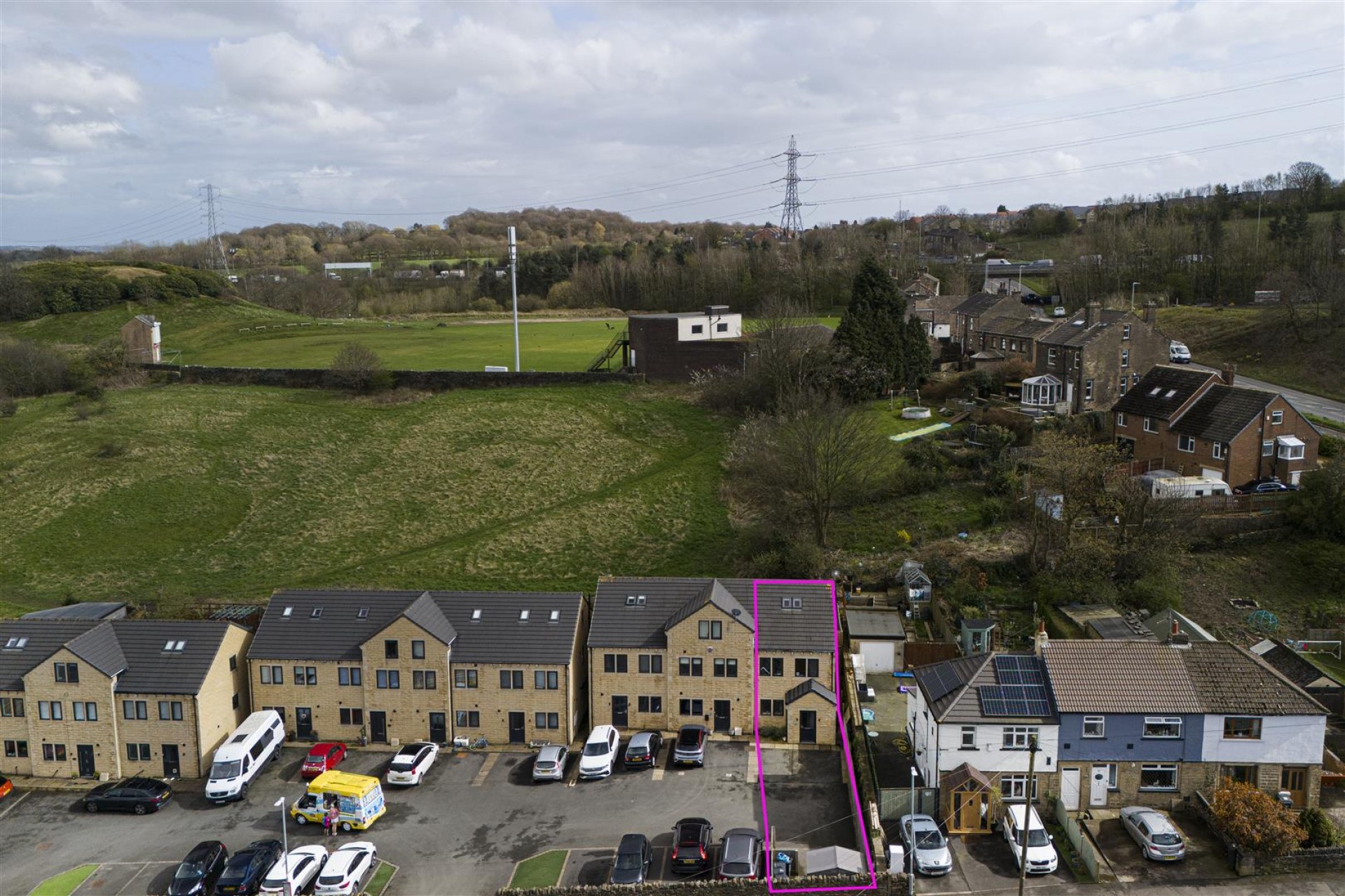 Images for The Dyson Court, Slade Lane, Brighouse