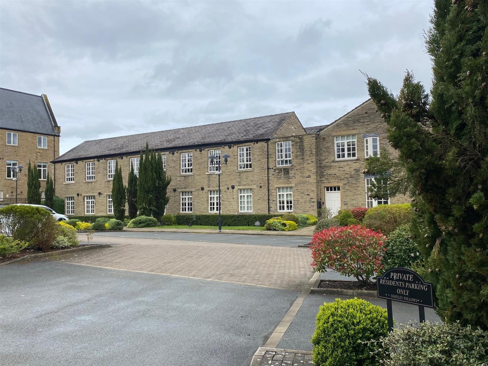 Images for Whitley Willows, Lepton, Huddersfield