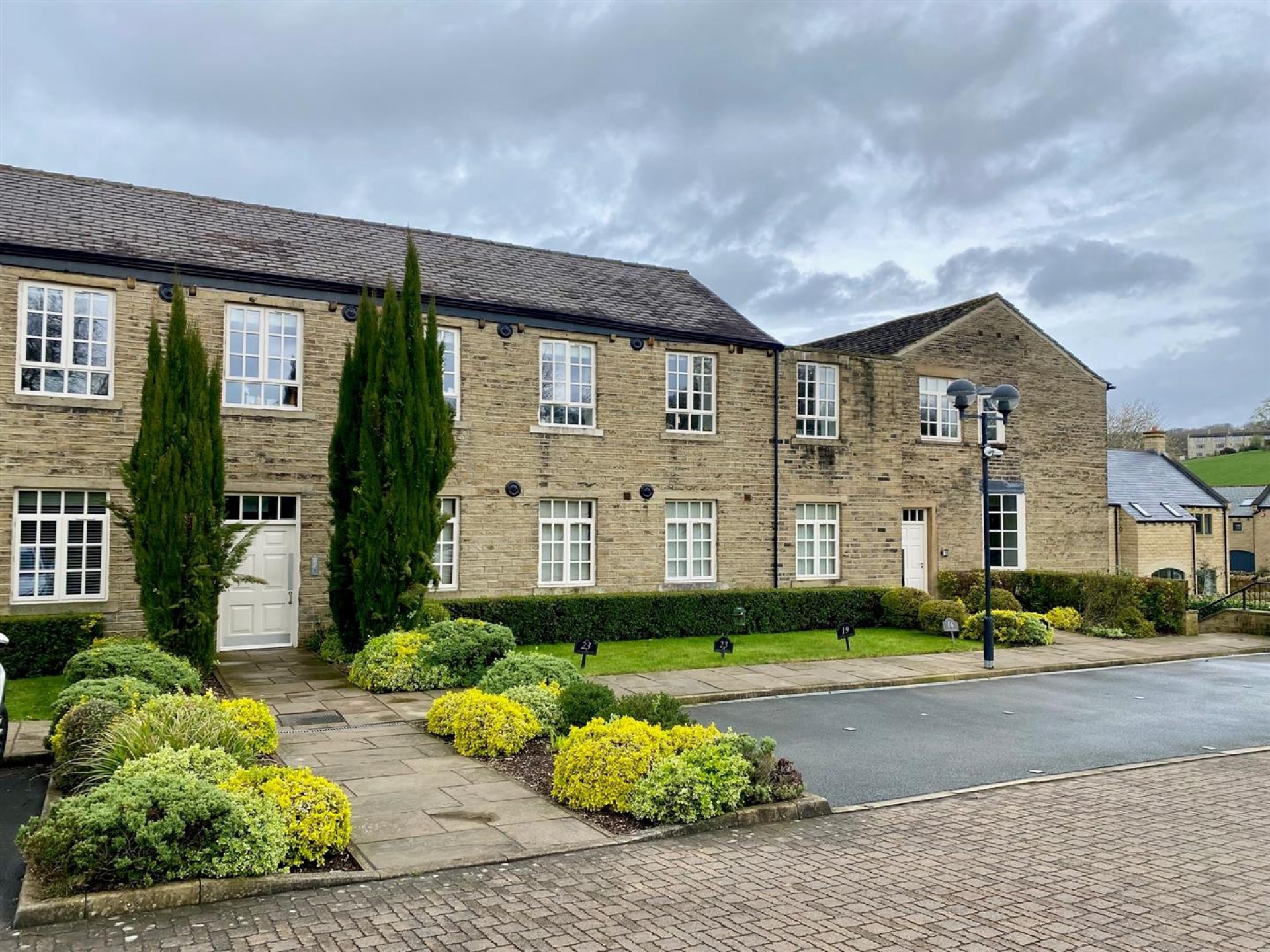 Images for Whitley Willows, Lepton, Huddersfield