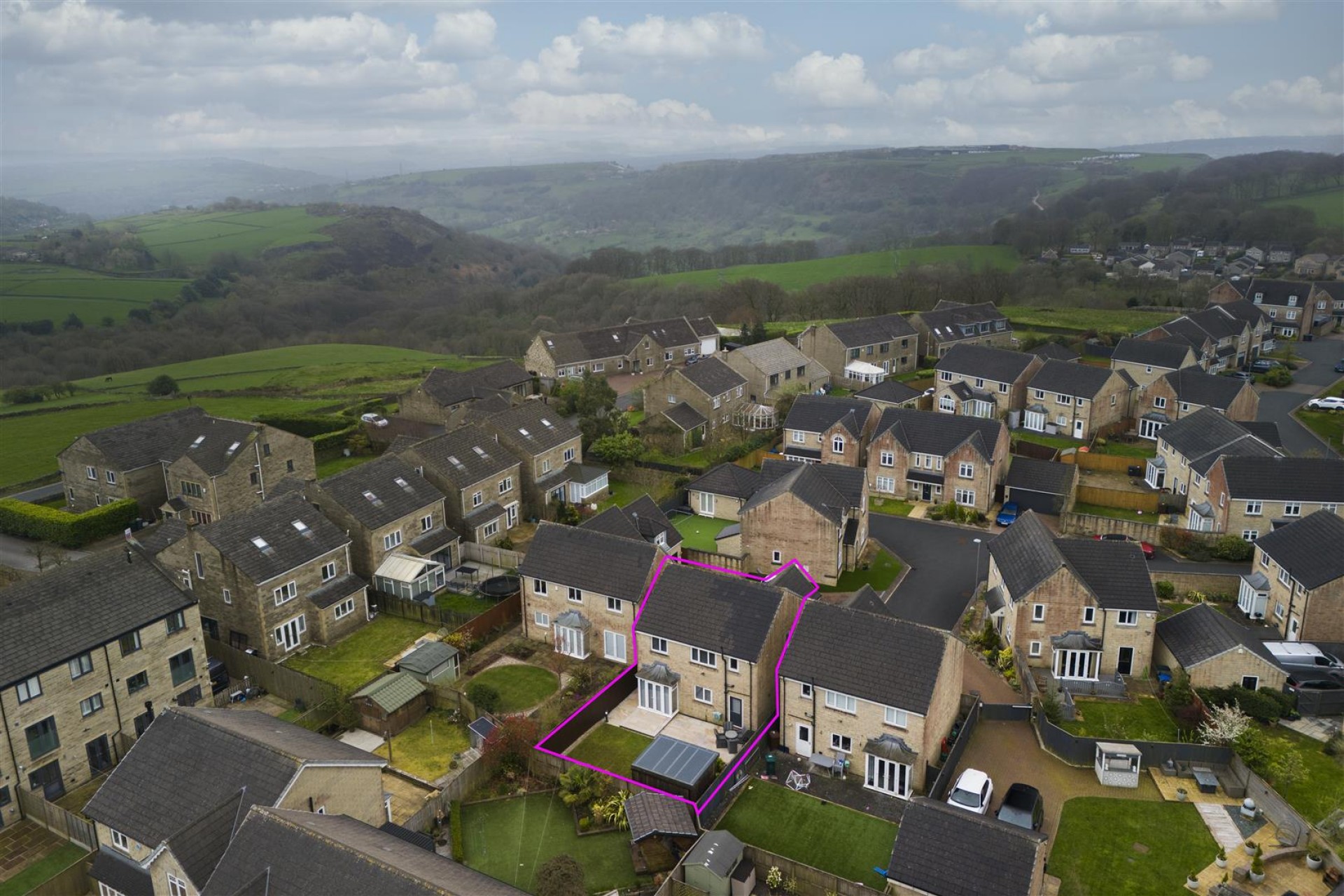 Images for Hazel Fold, Queensbury, Bradford