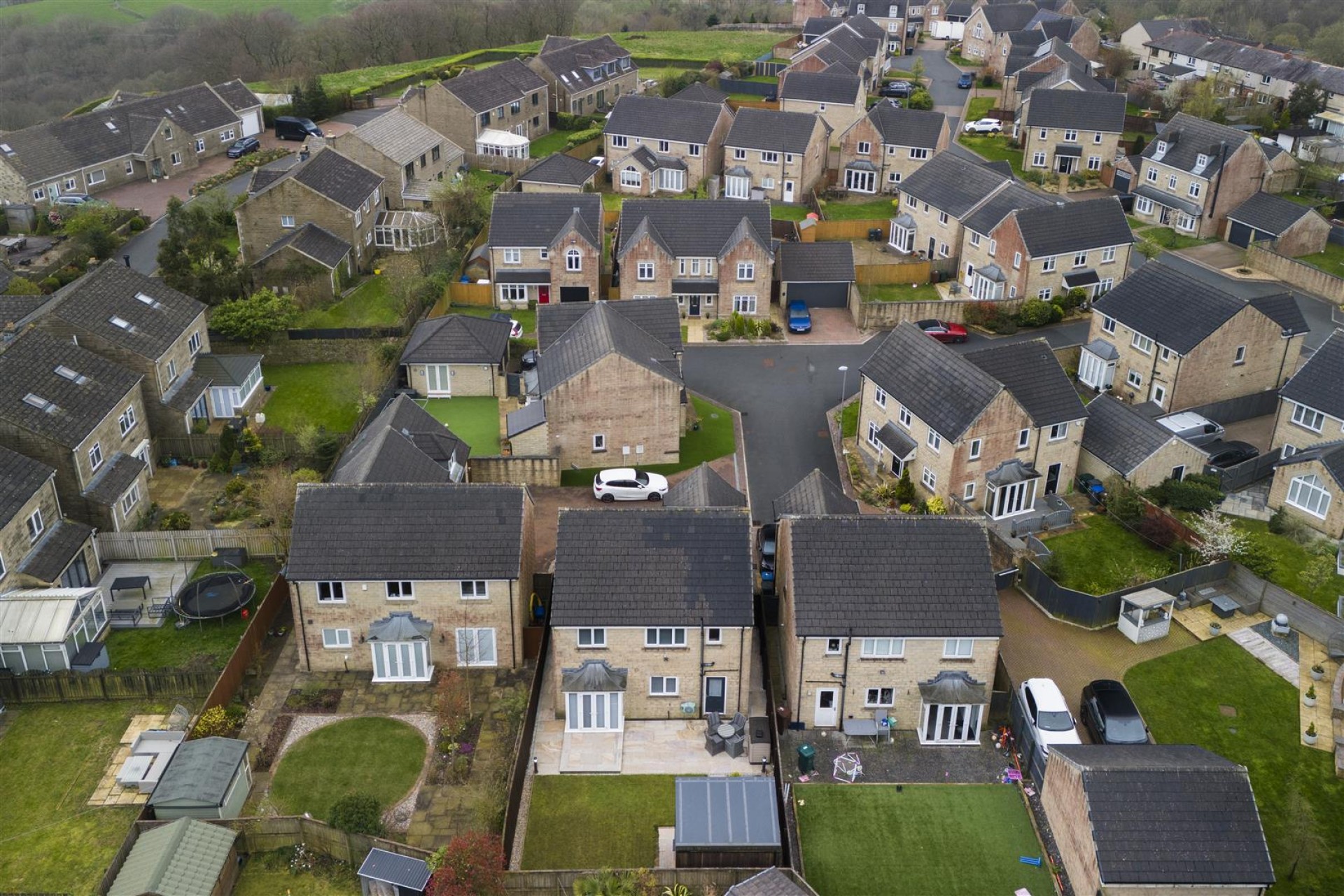 Images for Hazel Fold, Queensbury, Bradford