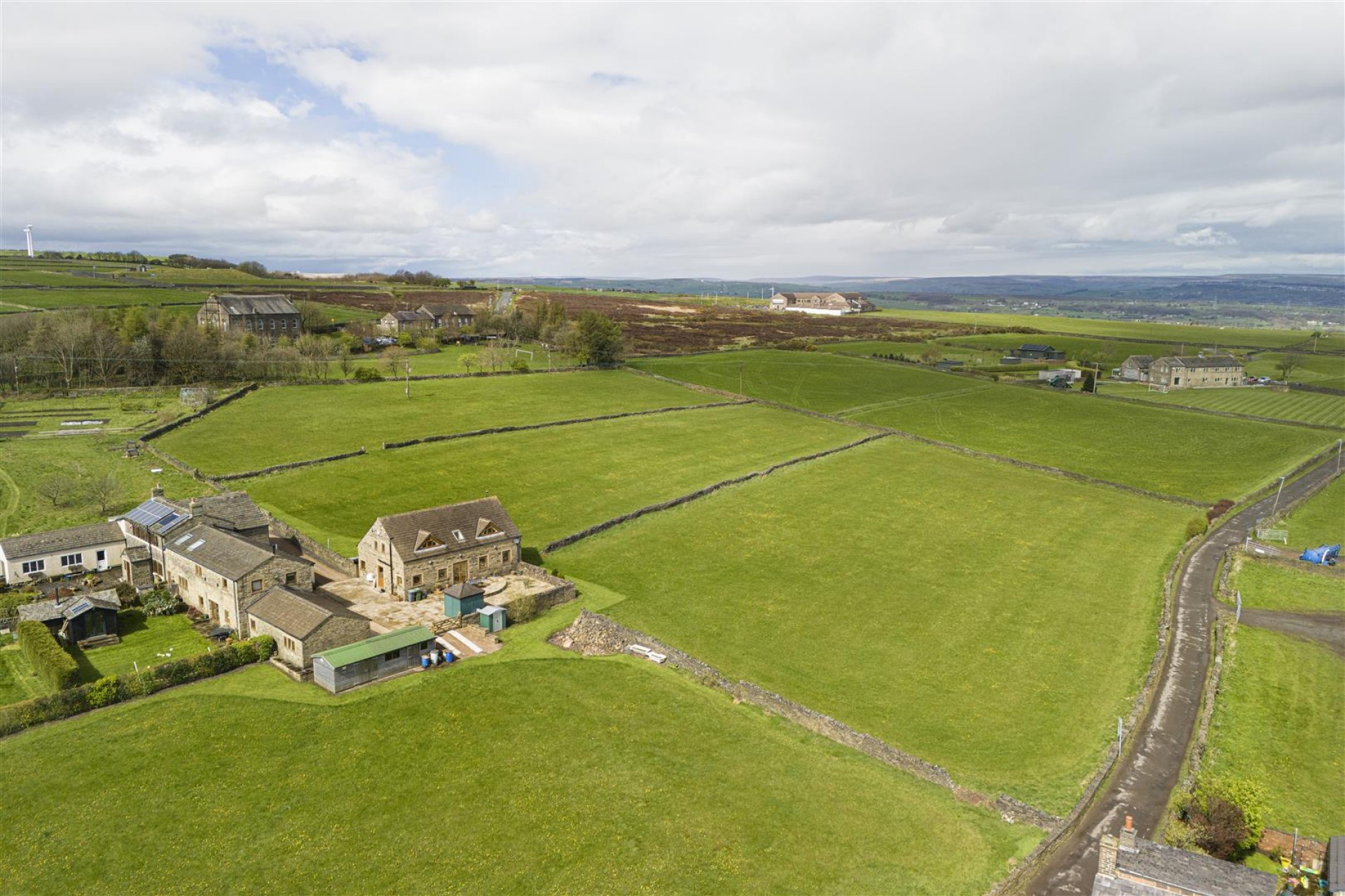 Images for Chapel Street, Scapegoat Hill, Huddersfield