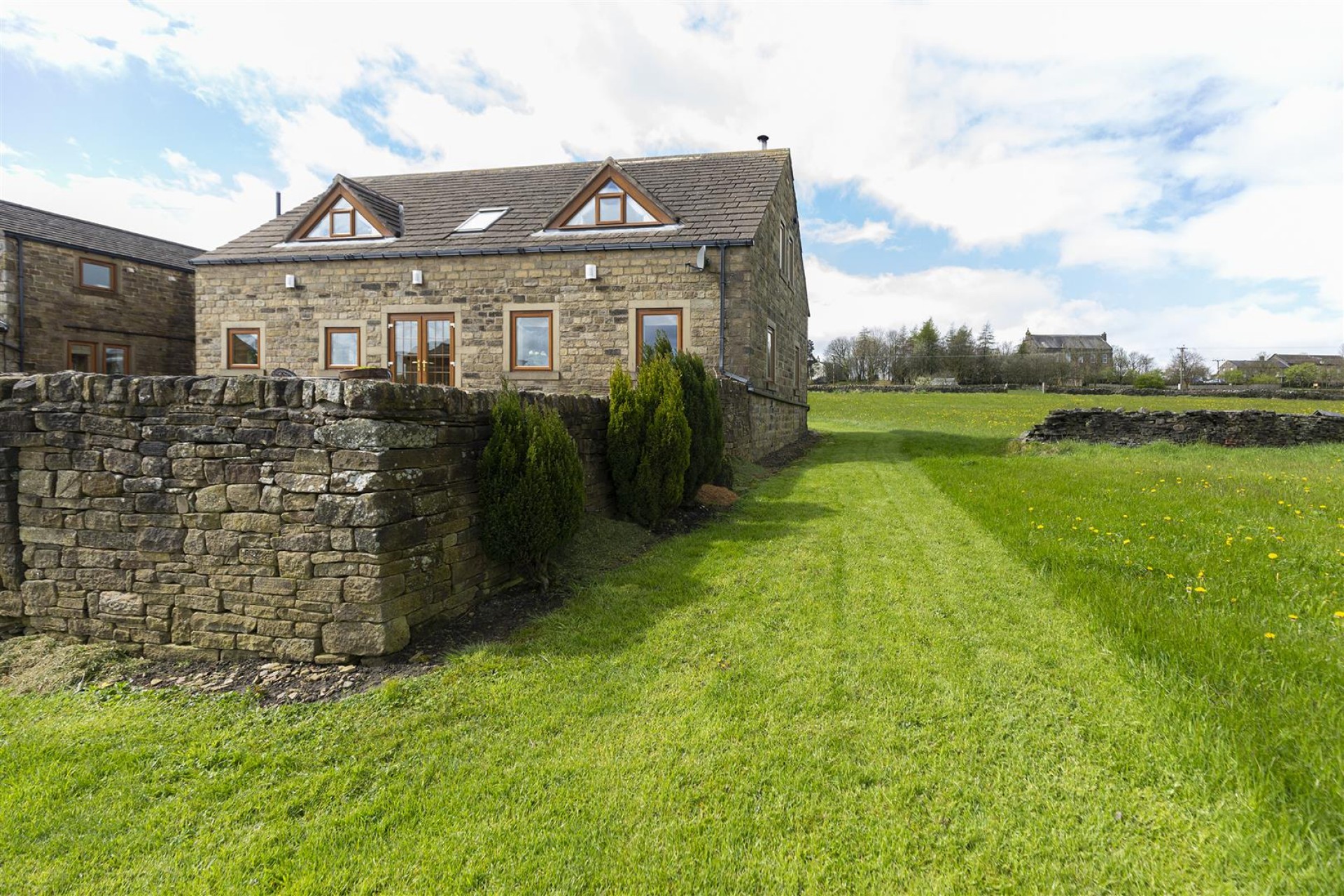 Images for Chapel Street, Scapegoat Hill, Huddersfield