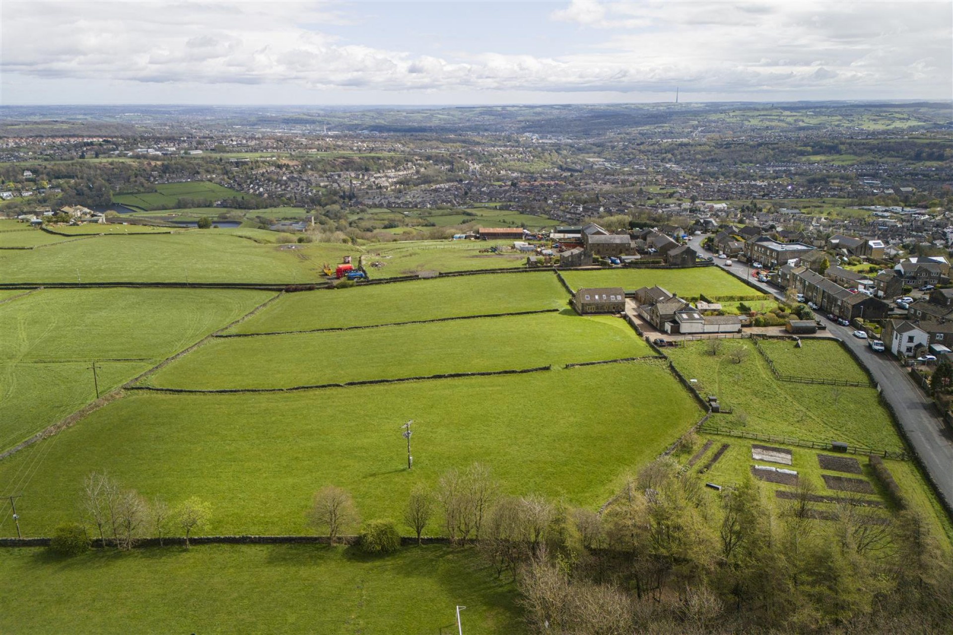 Images for Chapel Street, Scapegoat Hill, Huddersfield