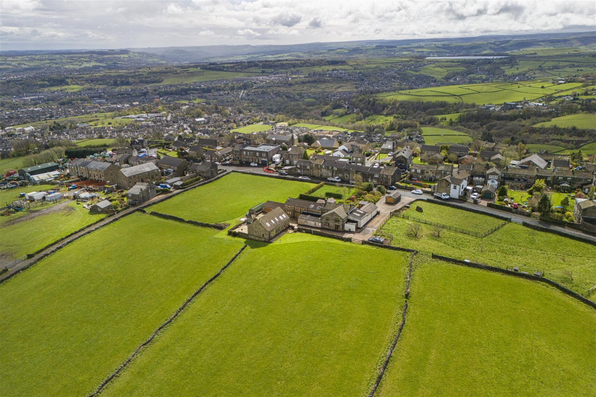 Images for Chapel Street, Scapegoat Hill, Huddersfield