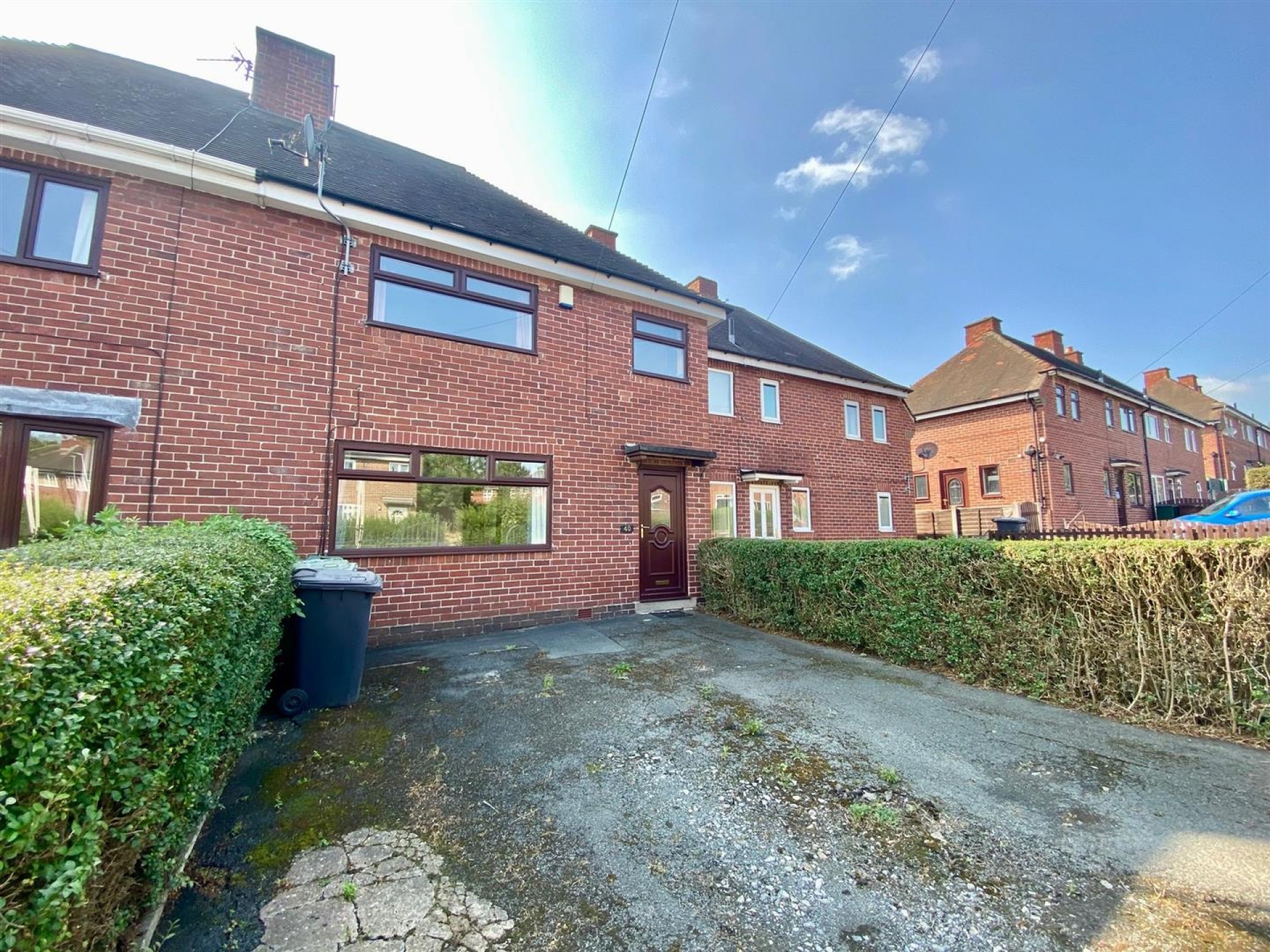 Images for Greenside Estate, Mirfield