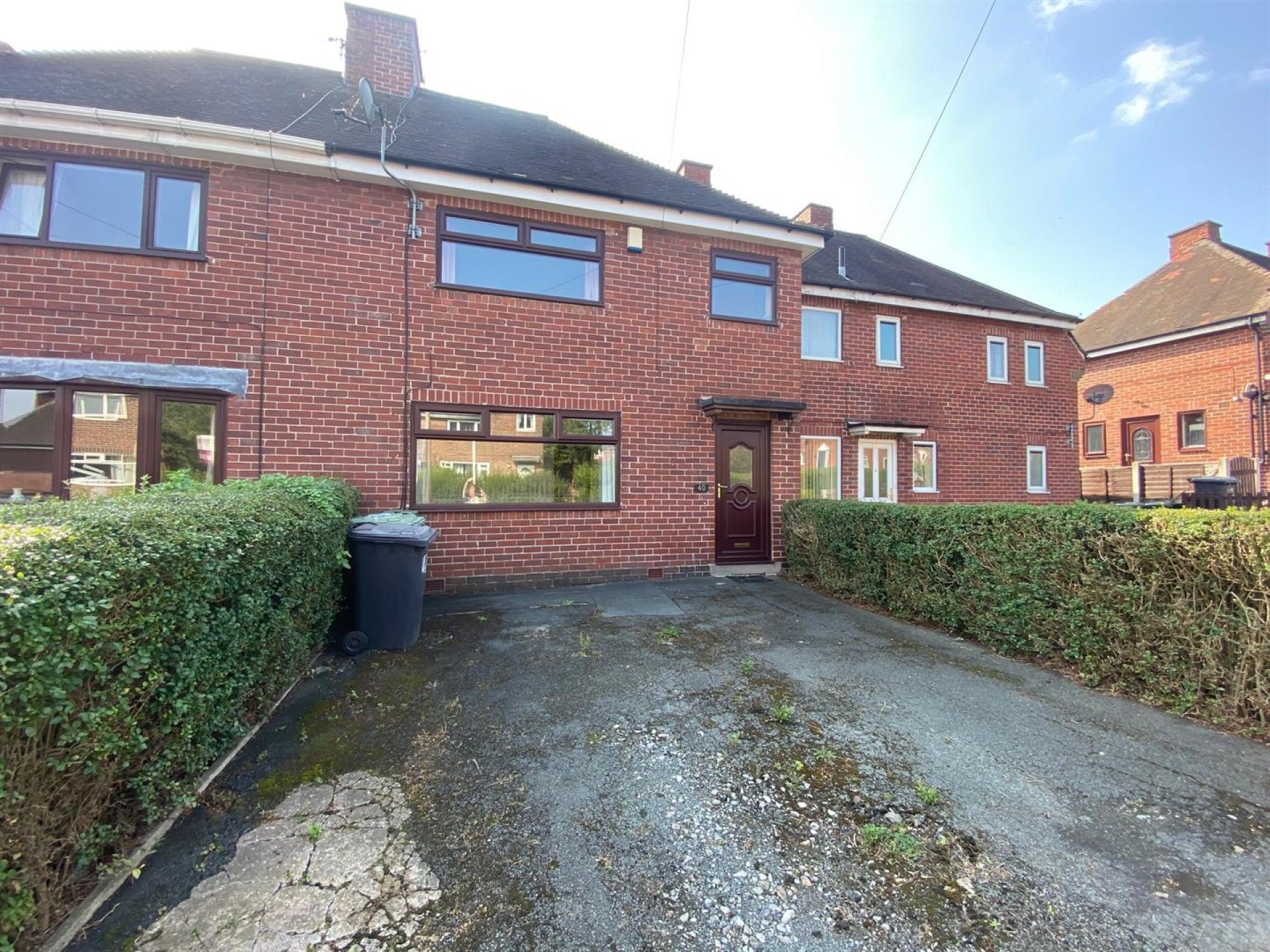 Images for Greenside Estate, Mirfield