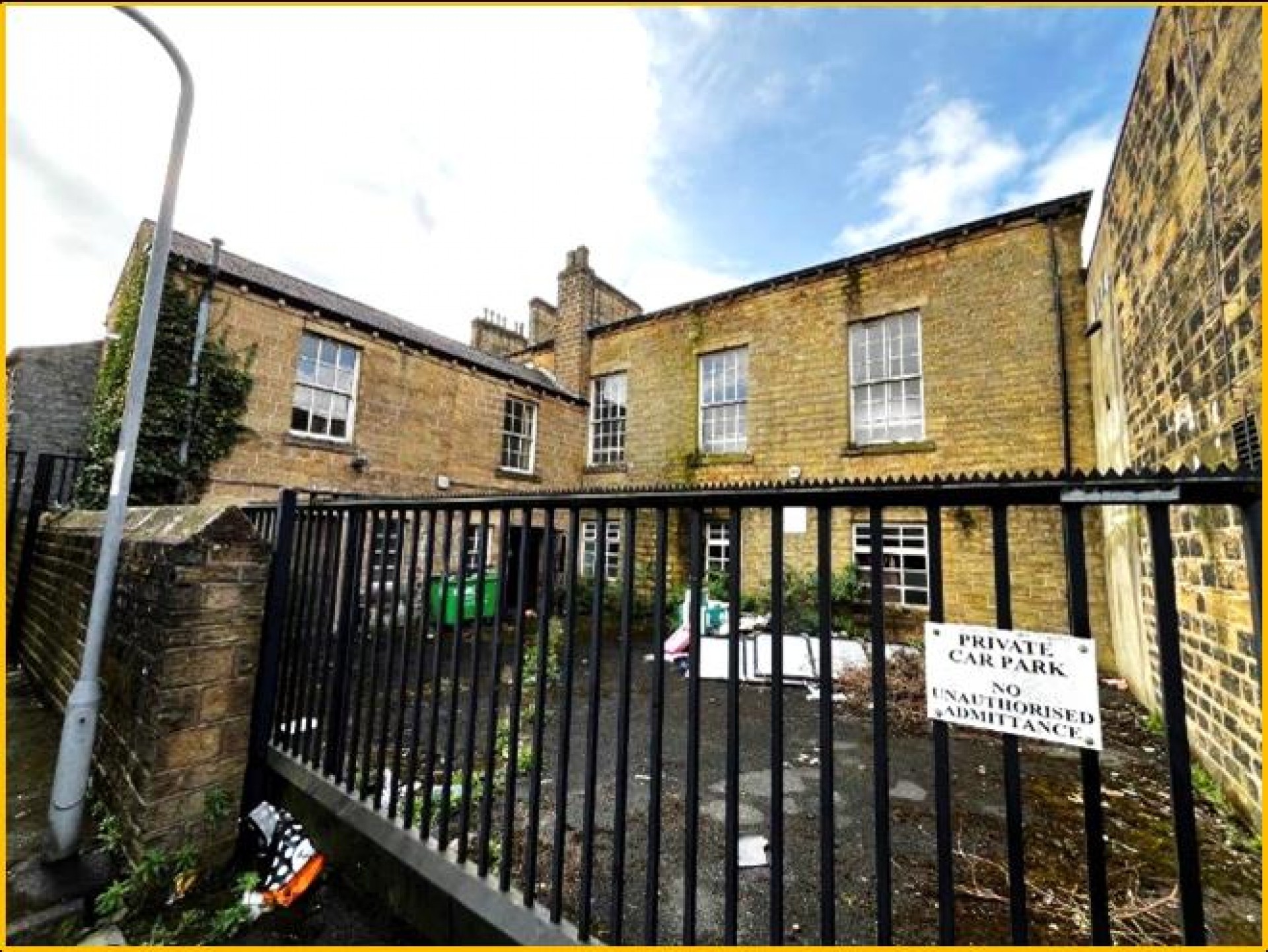 Images for Former Courthouse, 50-52 North Street, Keighley