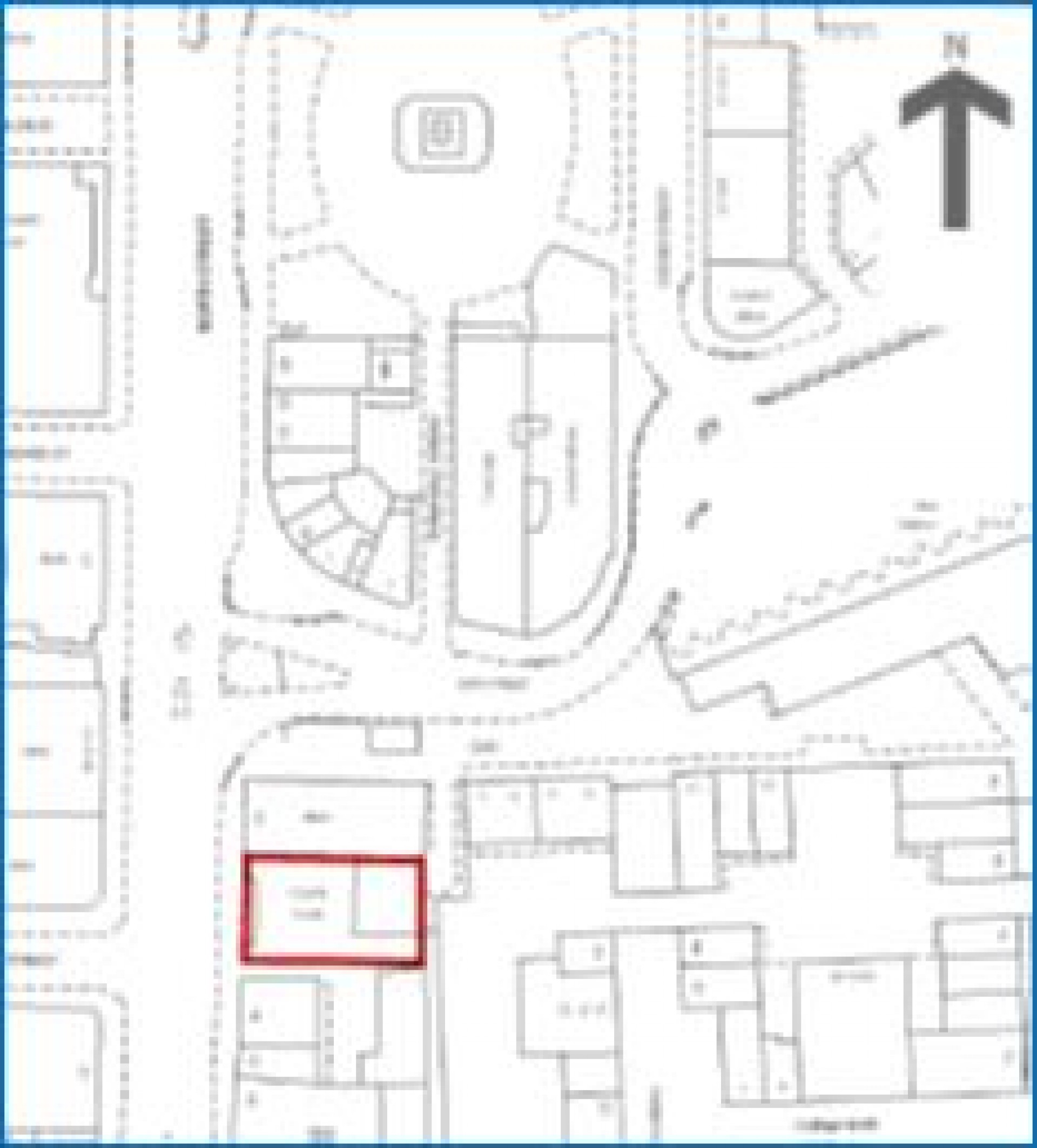 Images for Former Courthouse, 50-52 North Street, Keighley