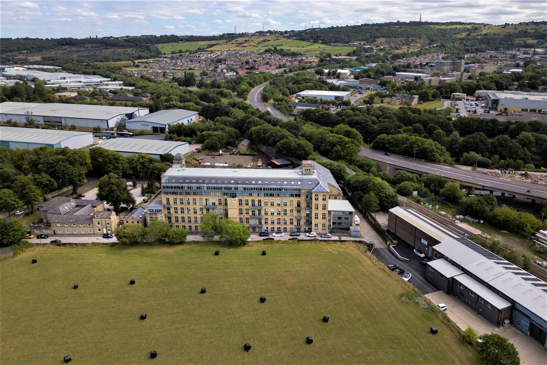 Images for Park Road, Elland