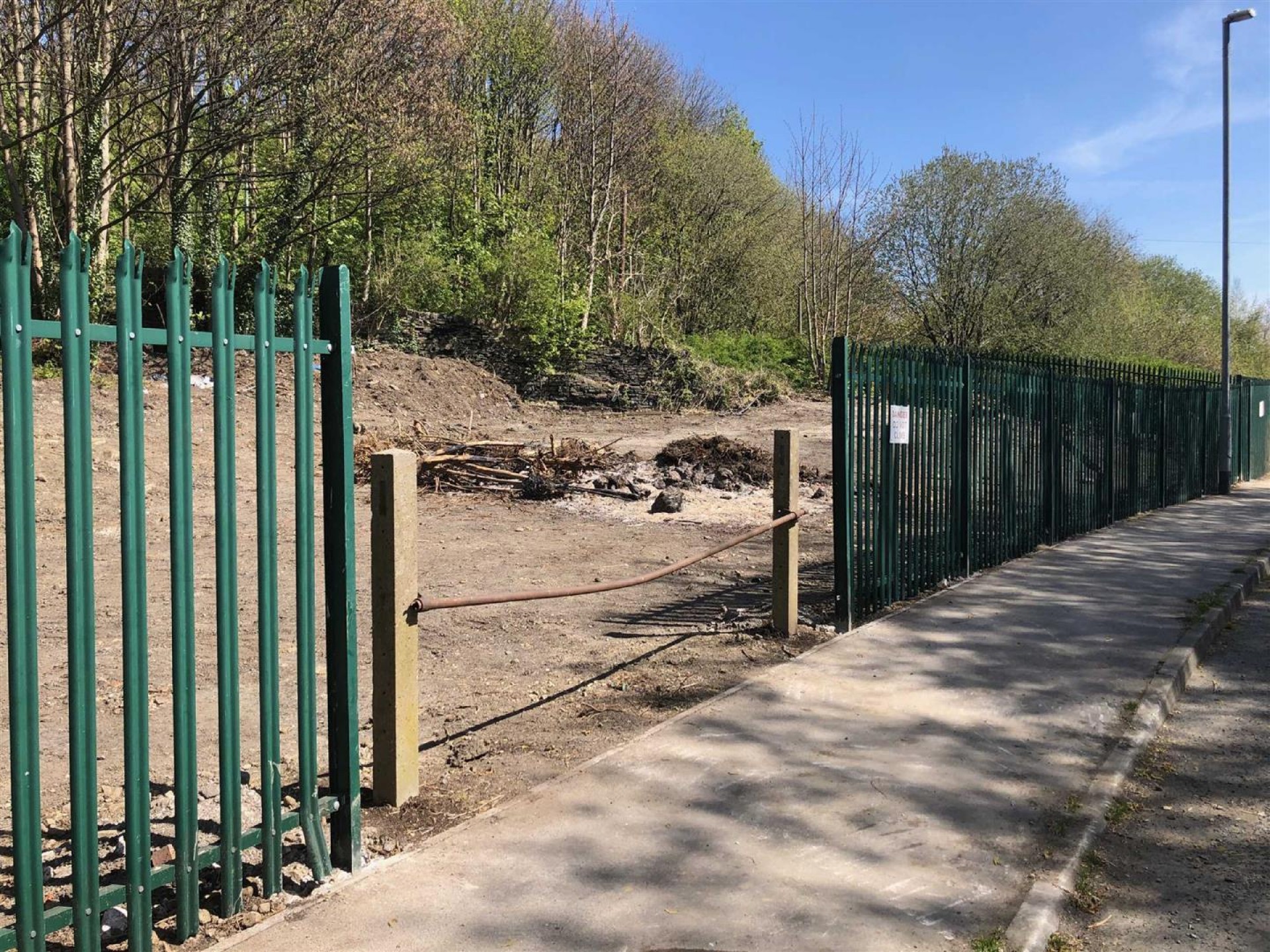 Images for Yard at George Street, Milnsbridge