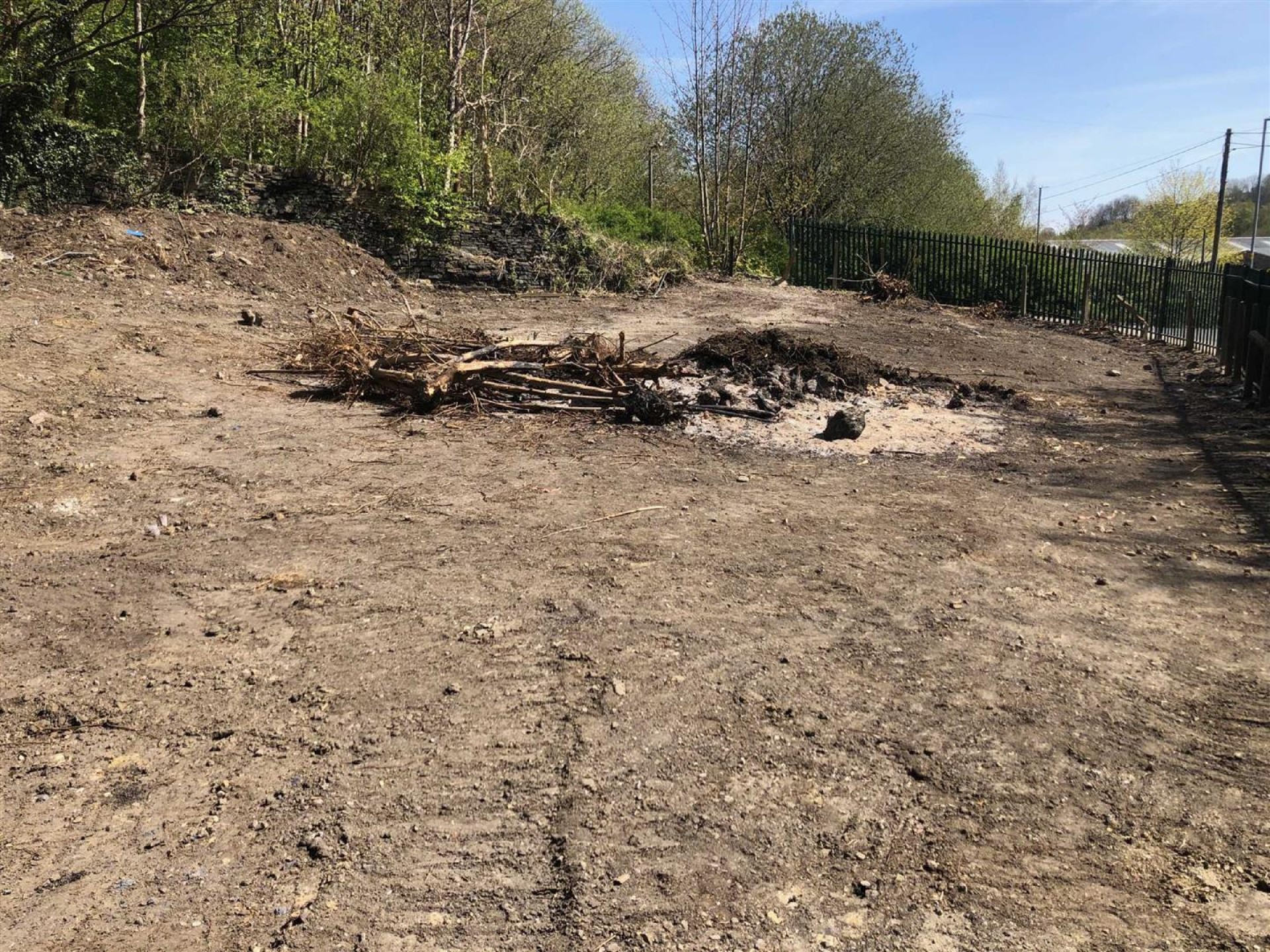 Images for Yard at George Street, Milnsbridge