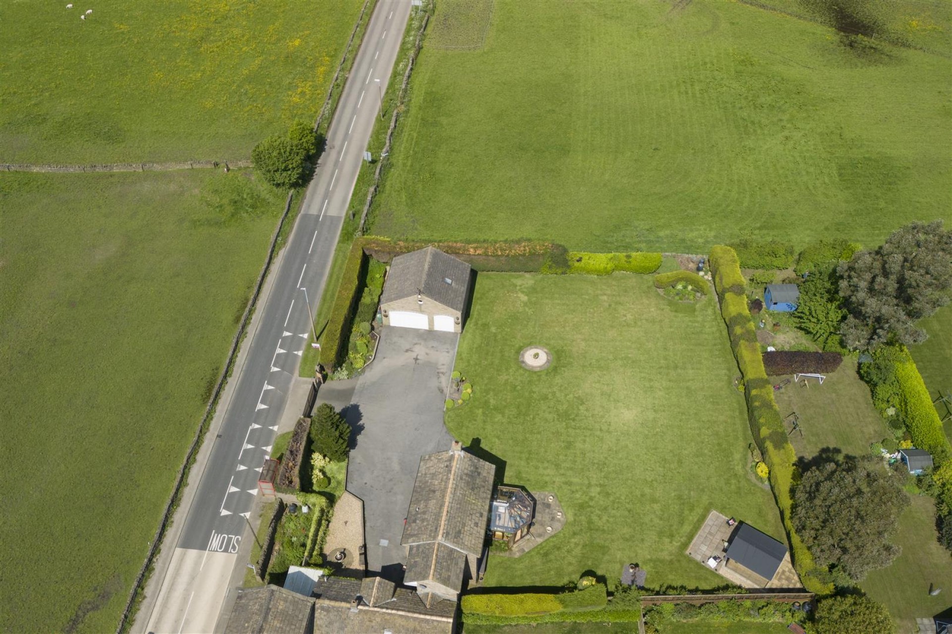 Images for Westfield Lane, Emley, Huddersfield