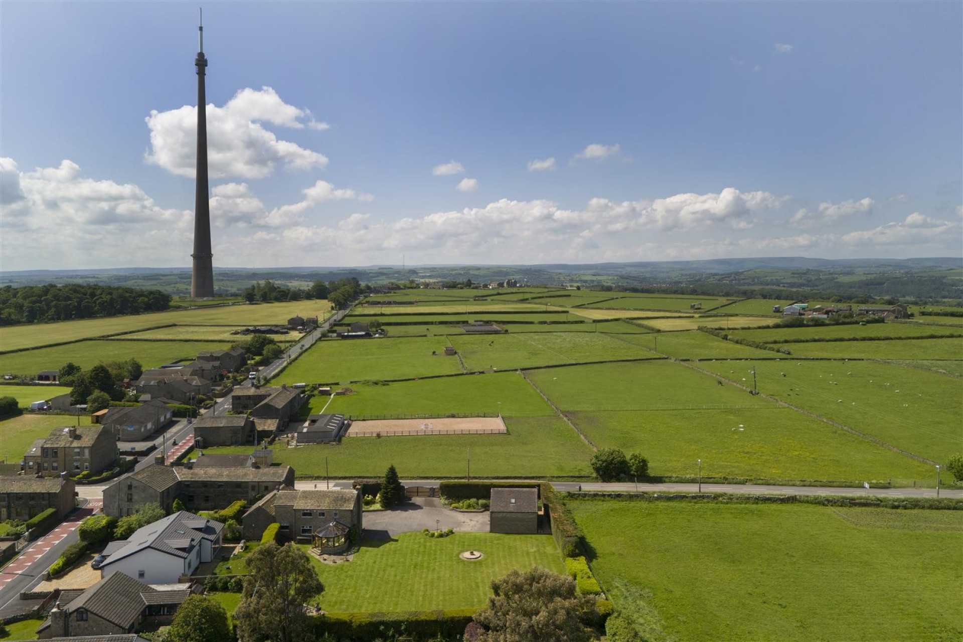 Images for Westfield Lane, Emley, Huddersfield