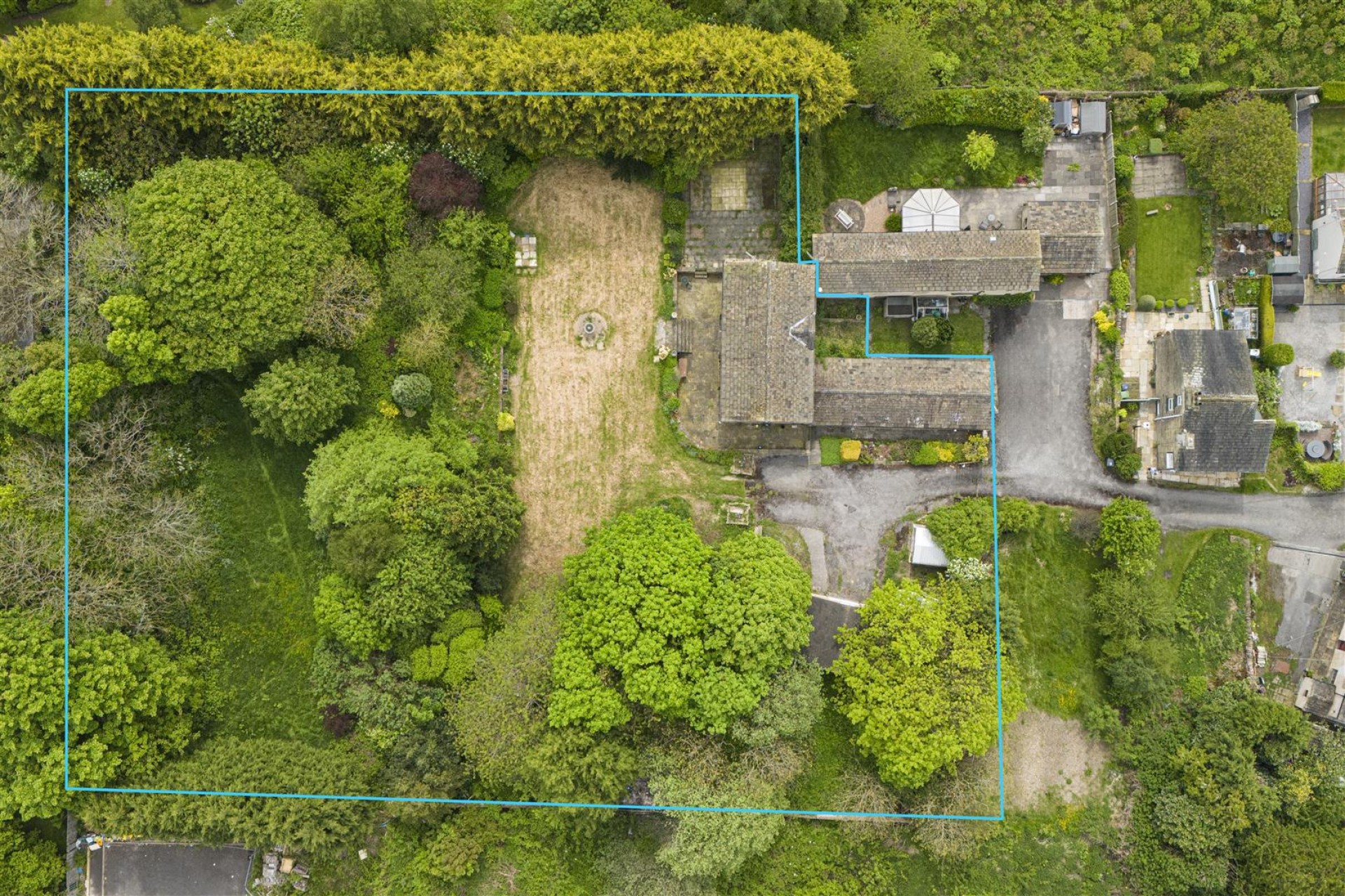 Images for Lower Exley, Exley, Halifax