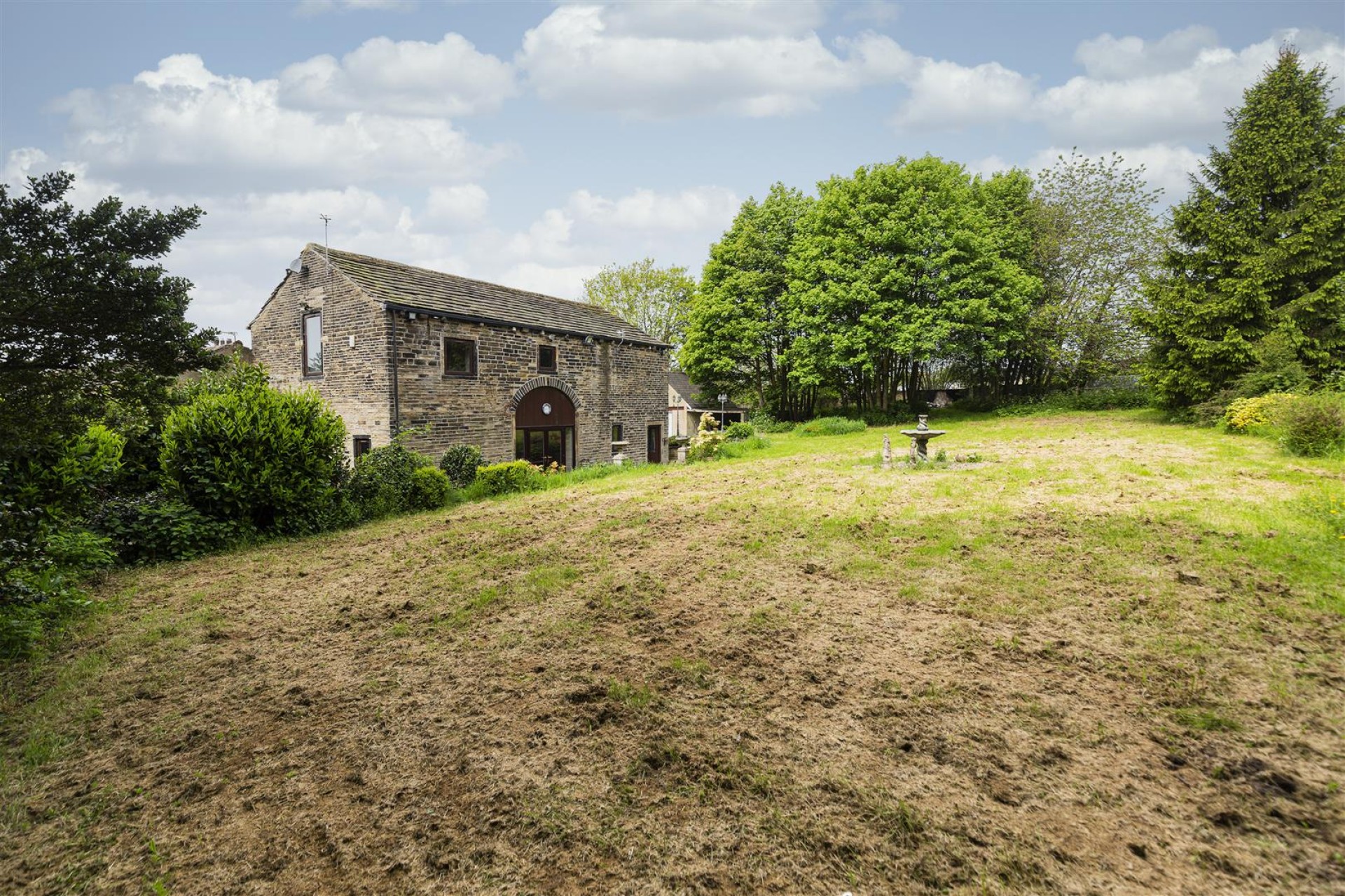 Images for Lower Exley, Exley, Halifax