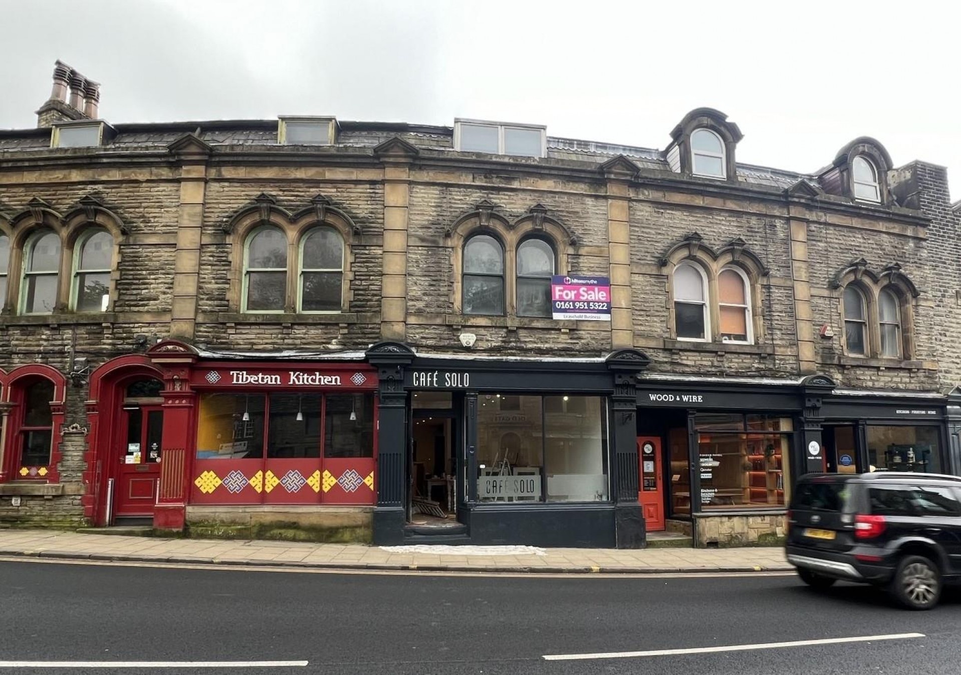 Images for 5 Market Street, Hebden Bridge, Halifax