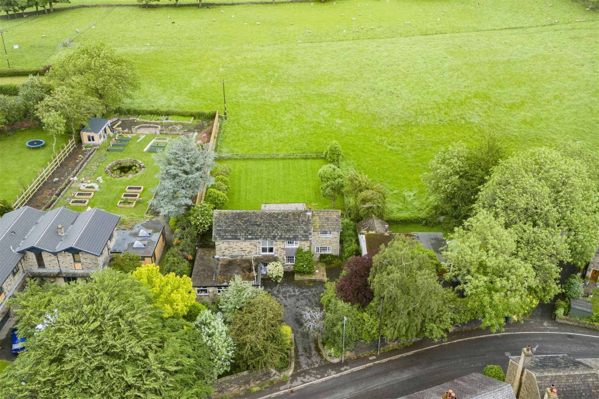 Images for Lascelles Hall Road, Kirkheaton