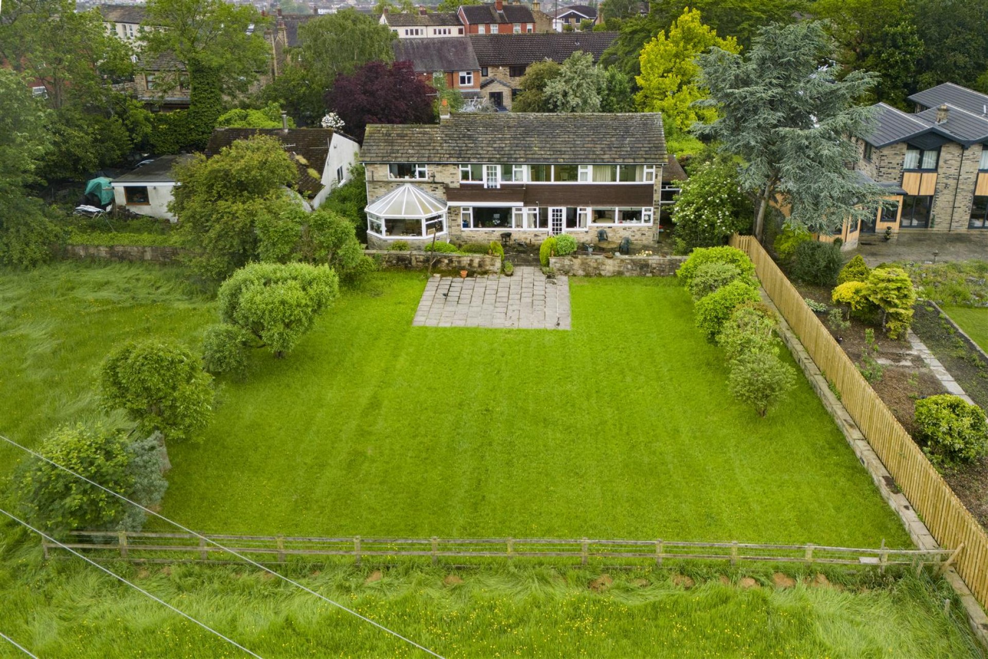 Images for Lascelles Hall Road, Kirkheaton