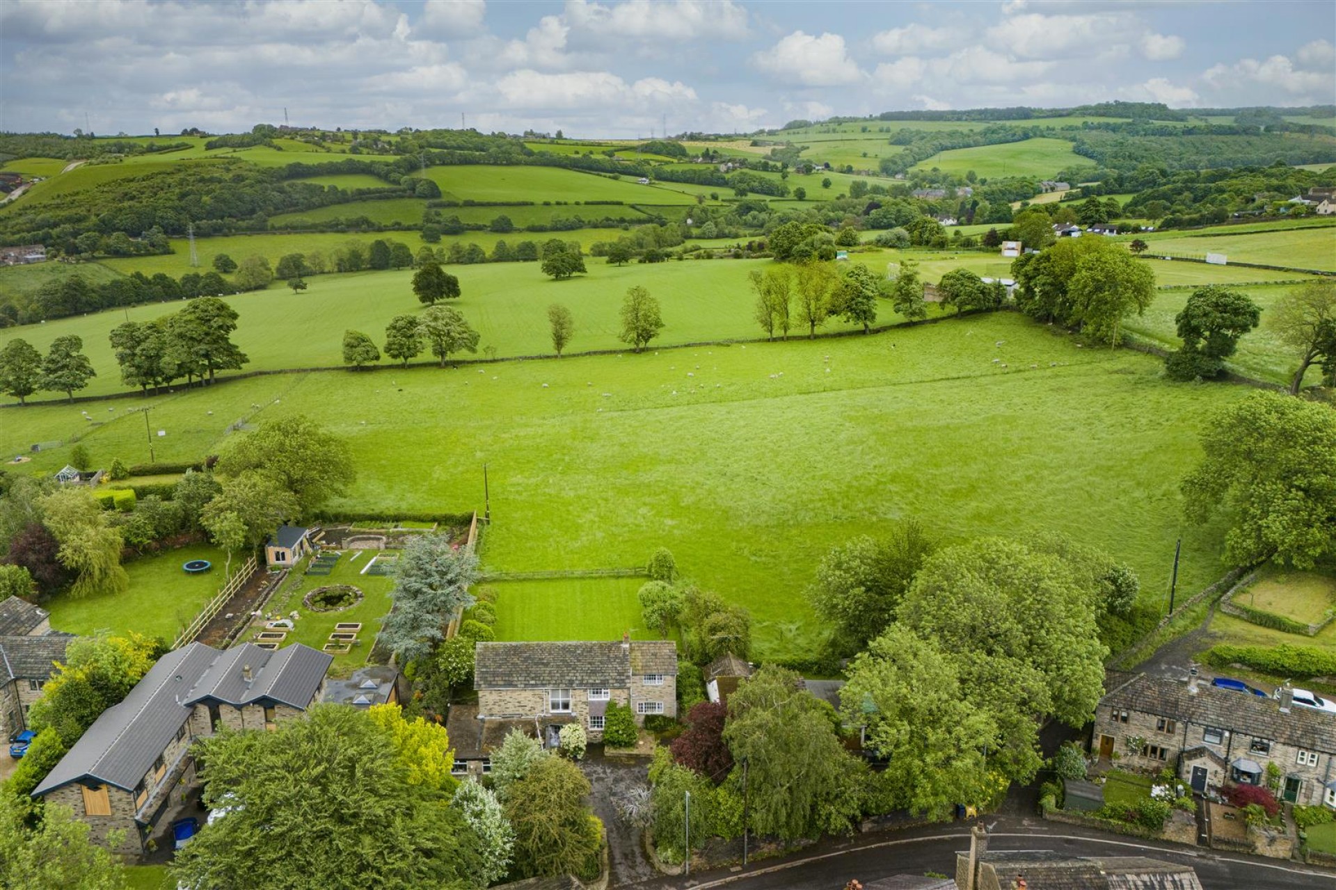 Images for Lascelles Hall Road, Kirkheaton