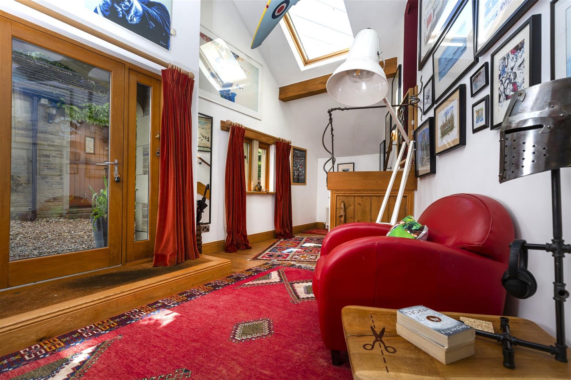 Images for Lascelles Hall Road, Lascelles Hall