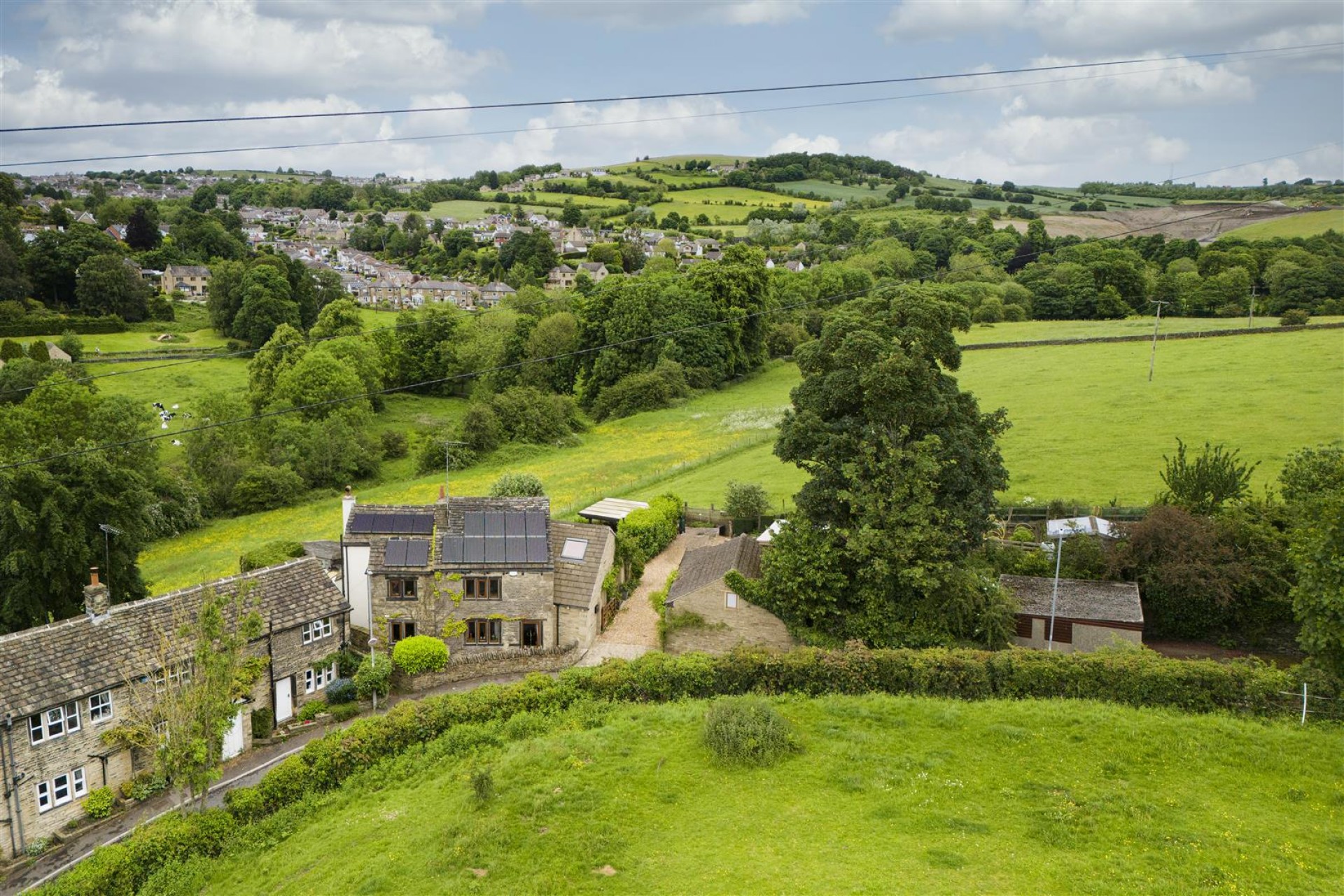 Images for Lascelles Hall Road, Lascelles Hall