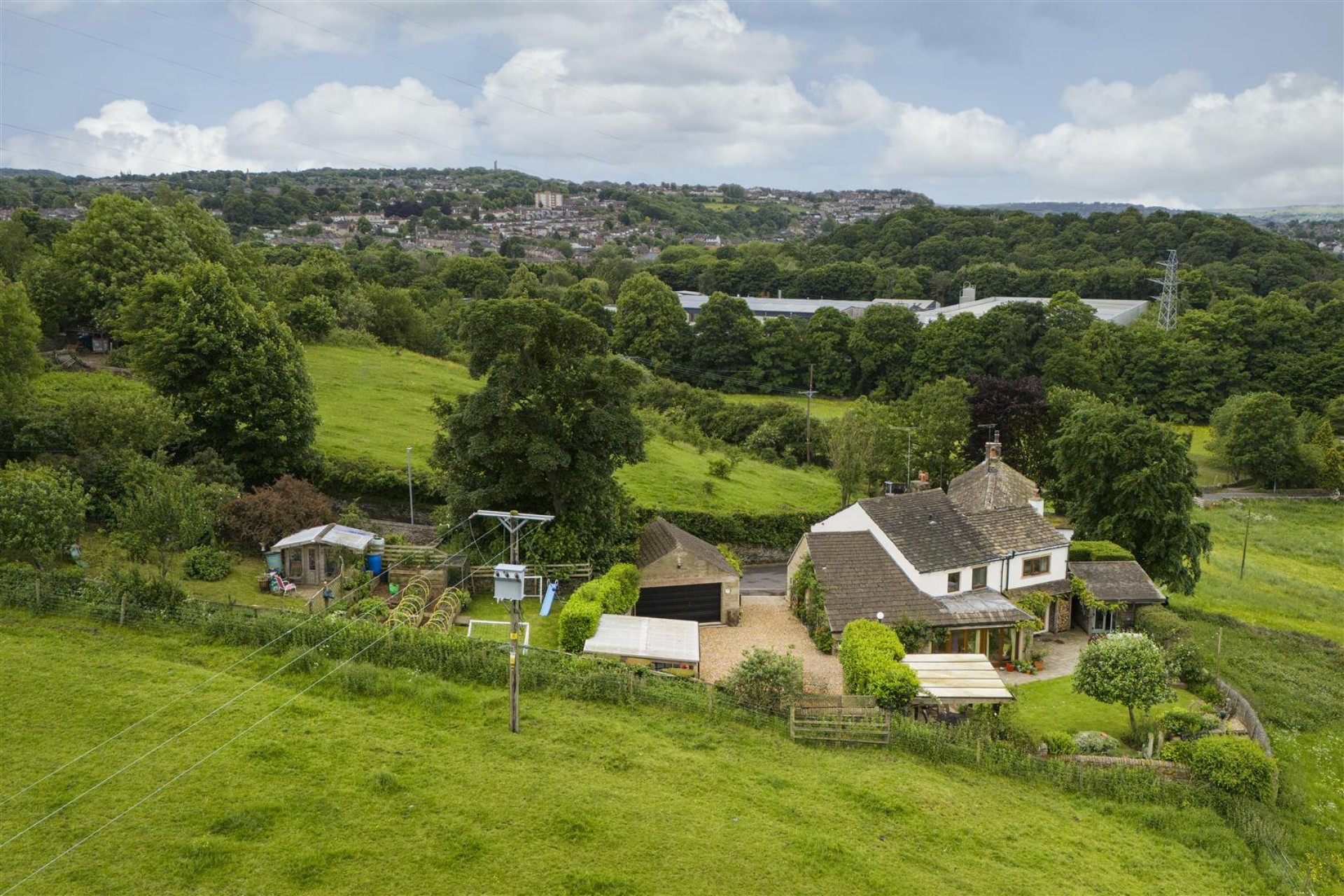 Images for Lascelles Hall Road, Lascelles Hall