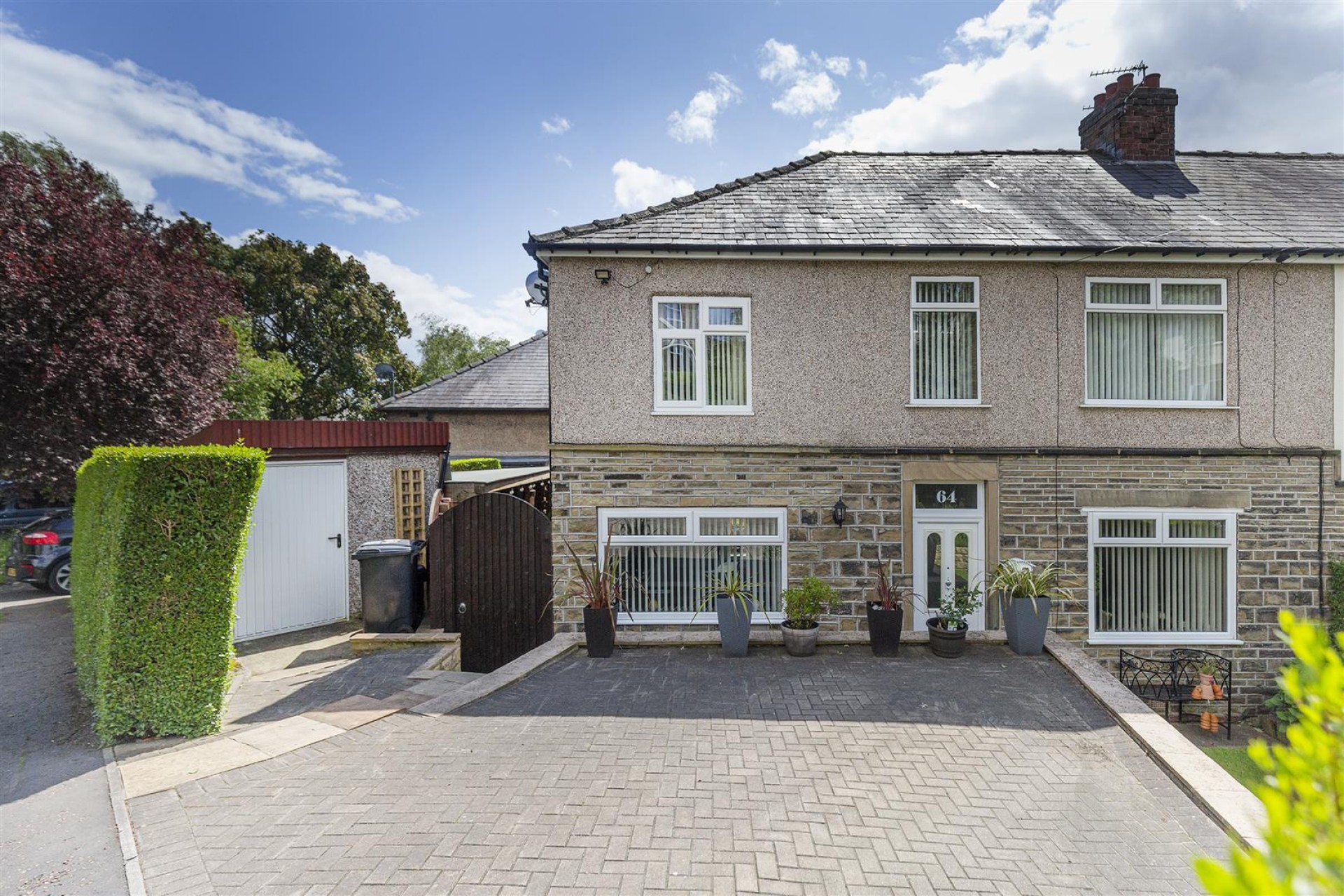 Images for Highfield Avenue, Brighouse