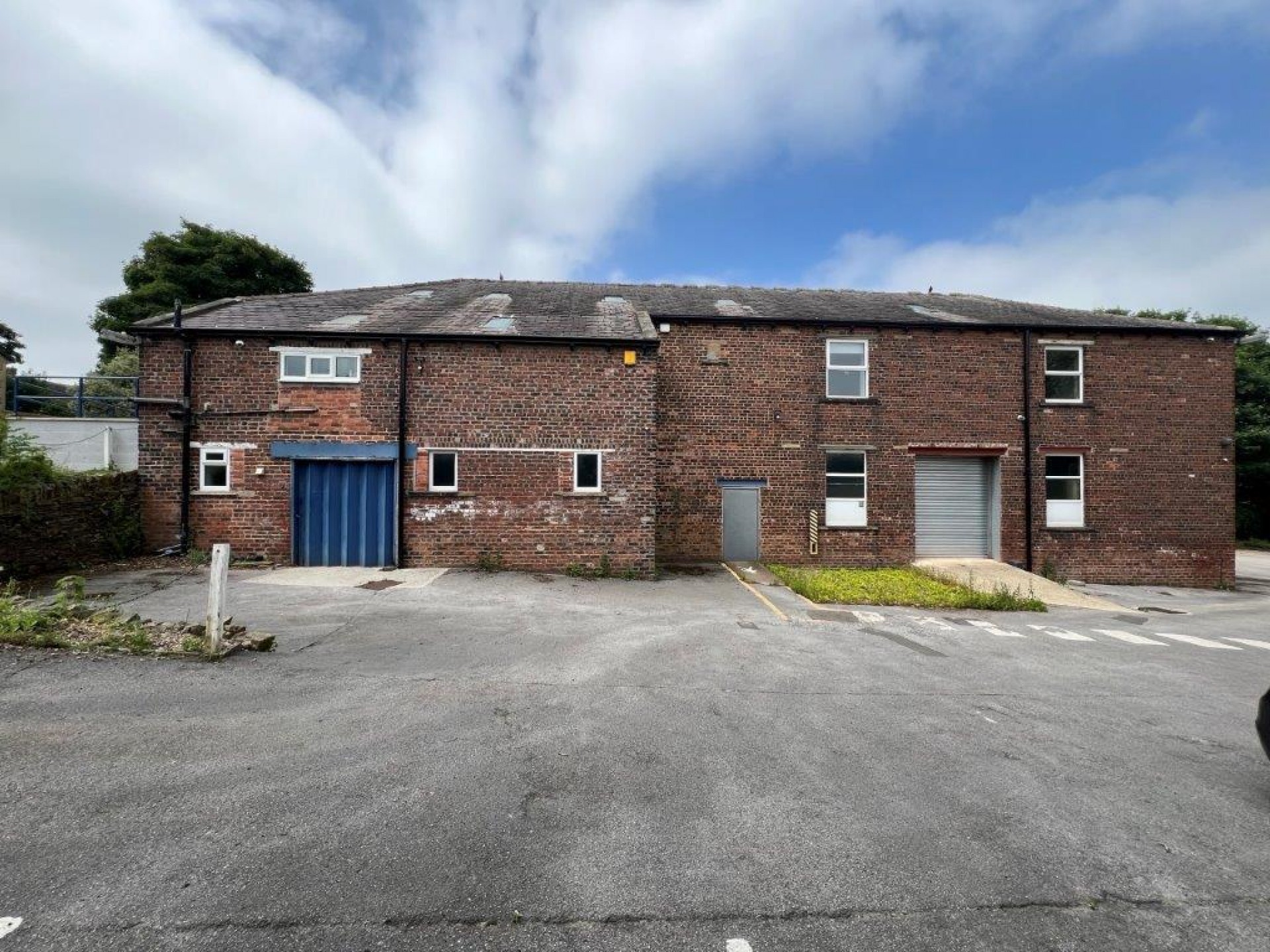 Images for Unit 1 Manor Croft Works, Commercial Road, Skelmanthorpe
