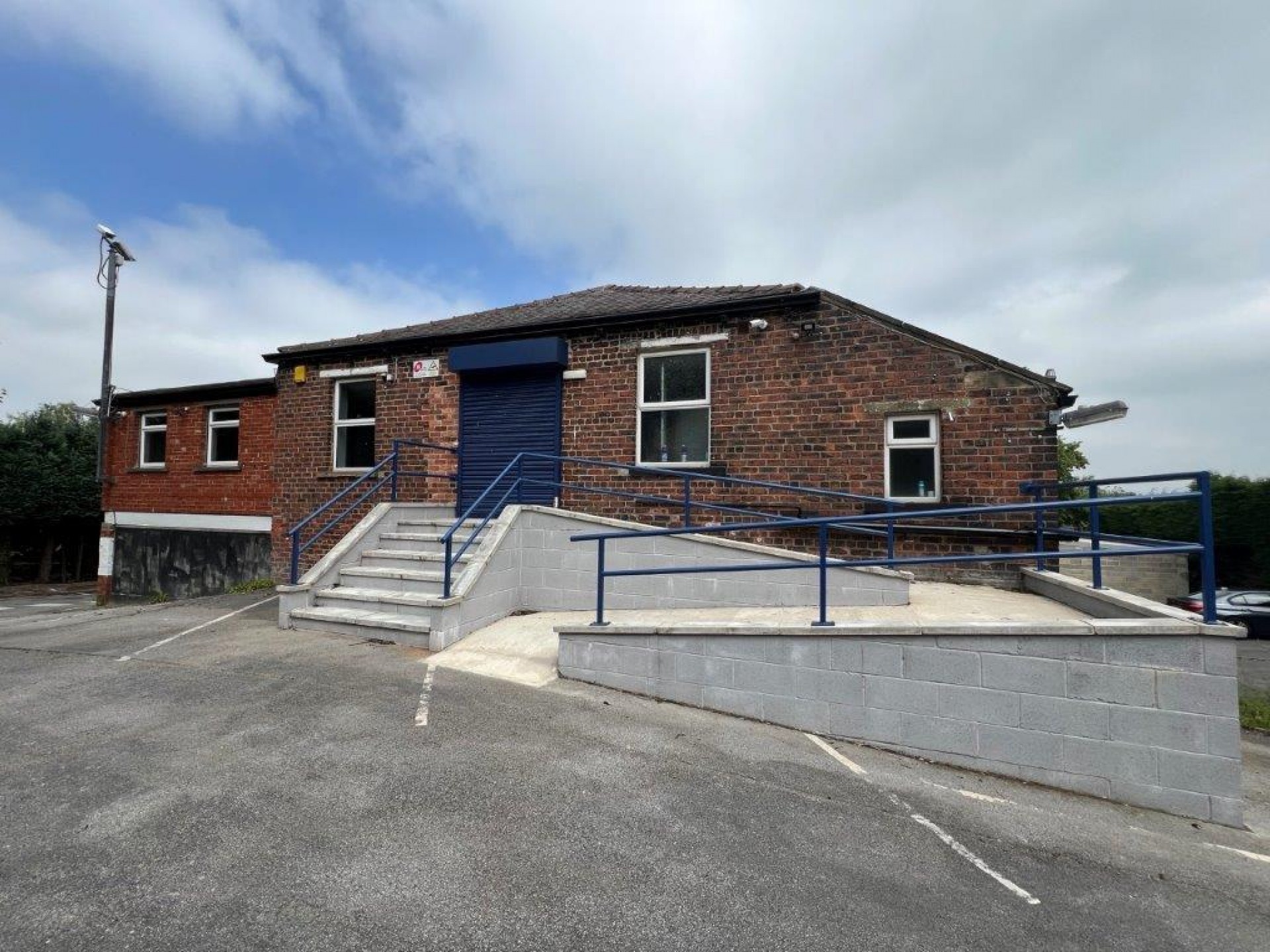 Images for Unit 1 Manor Croft Works, Commercial Road, Skelmanthorpe