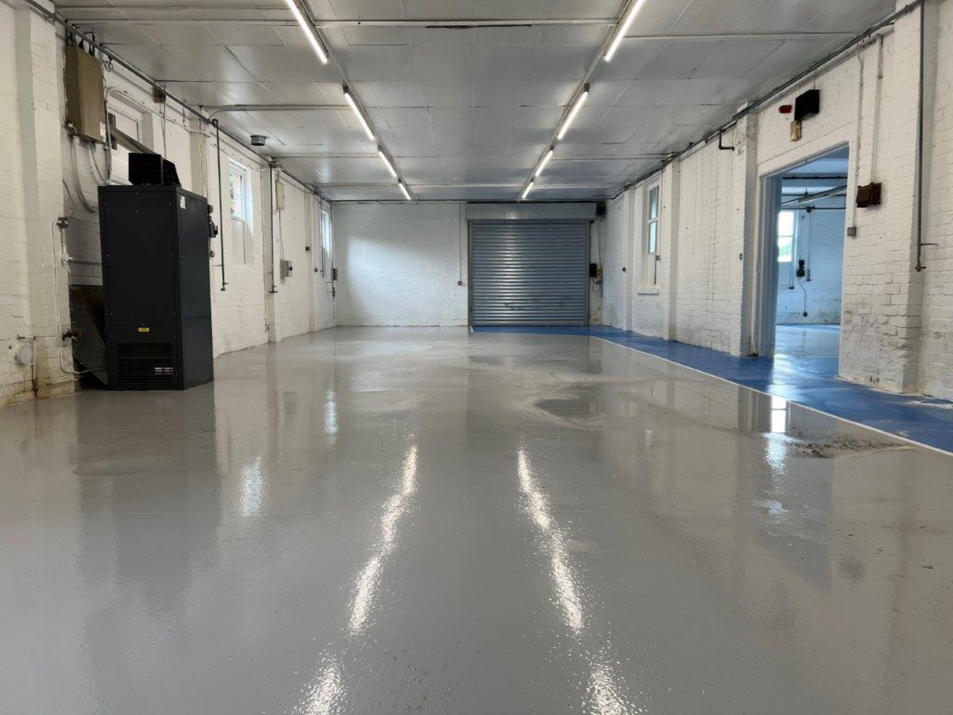 Images for Unit 1 Manor Croft Works, Commercial Road, Skelmanthorpe