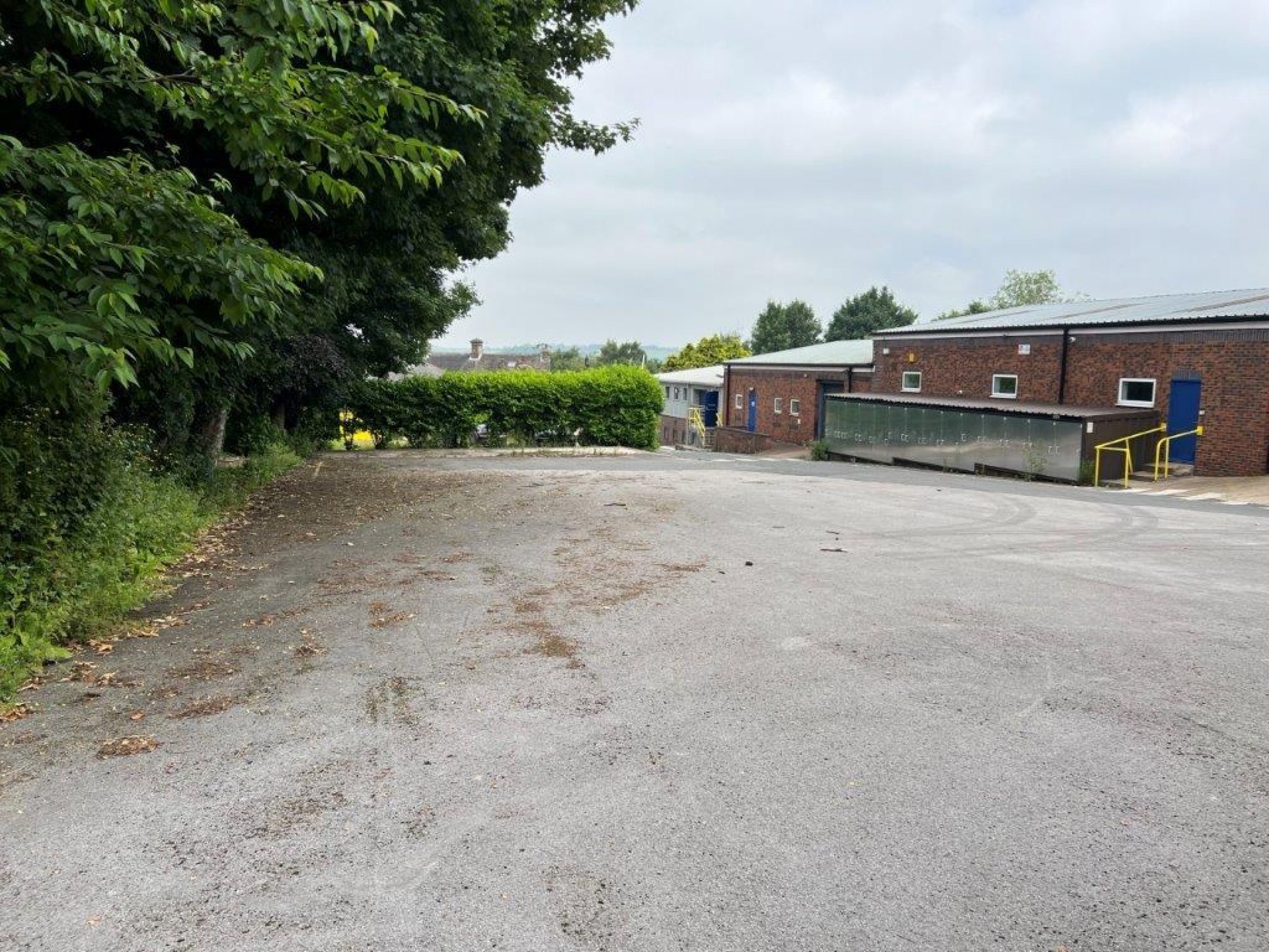 Images for Unit 1 Manor Croft Works, Commercial Road, Skelmanthorpe