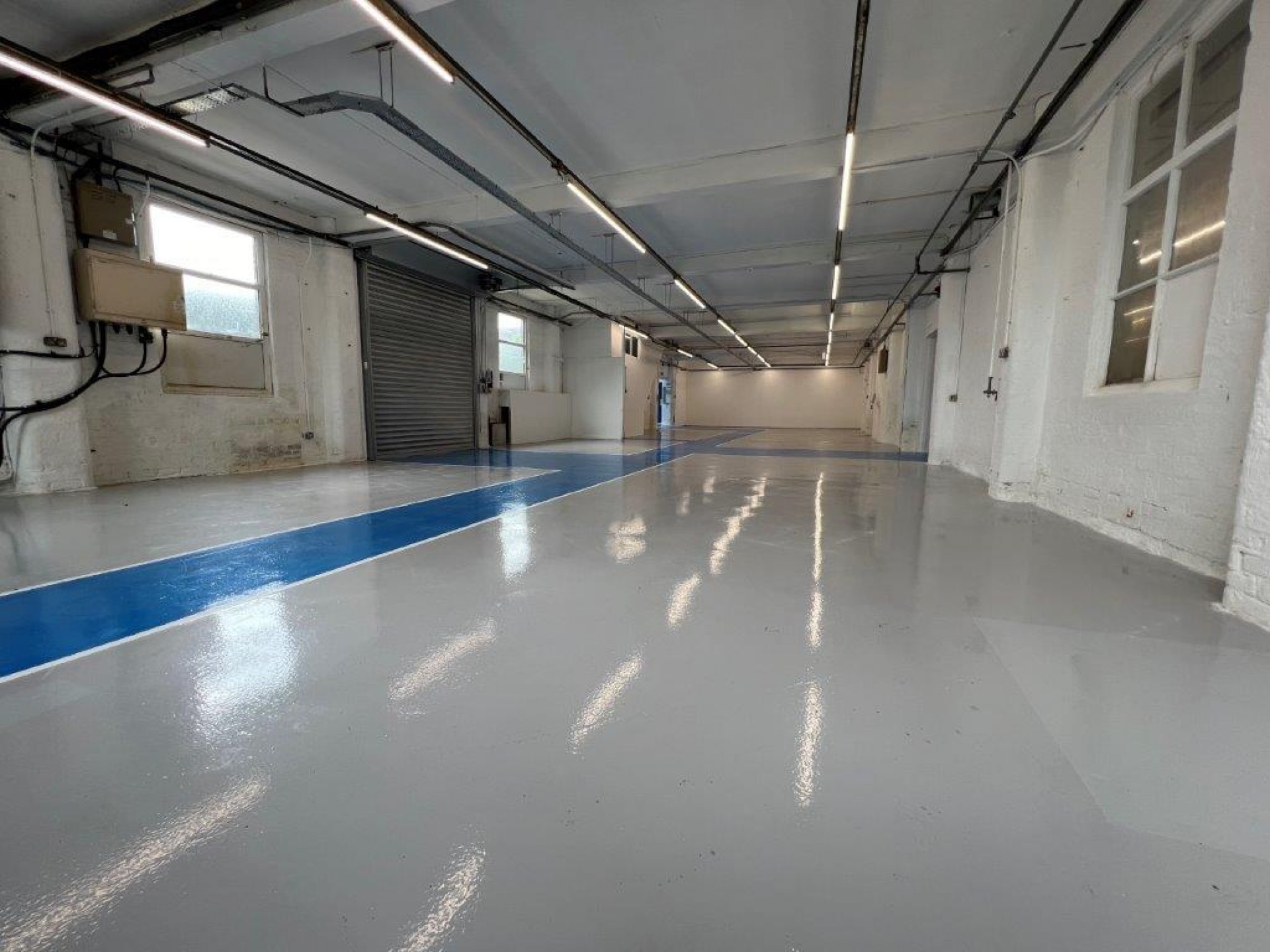 Images for Unit 1 Manor Croft Works, Commercial Road, Skelmanthorpe